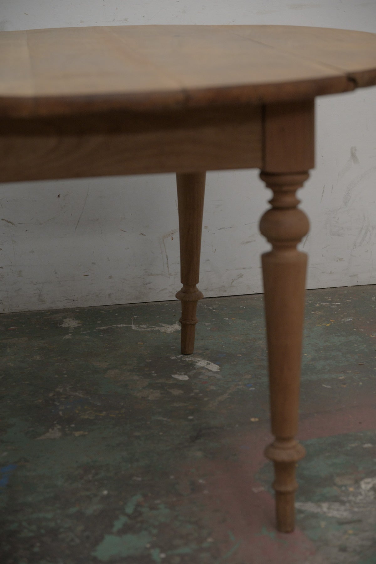 #0401 butterfly table