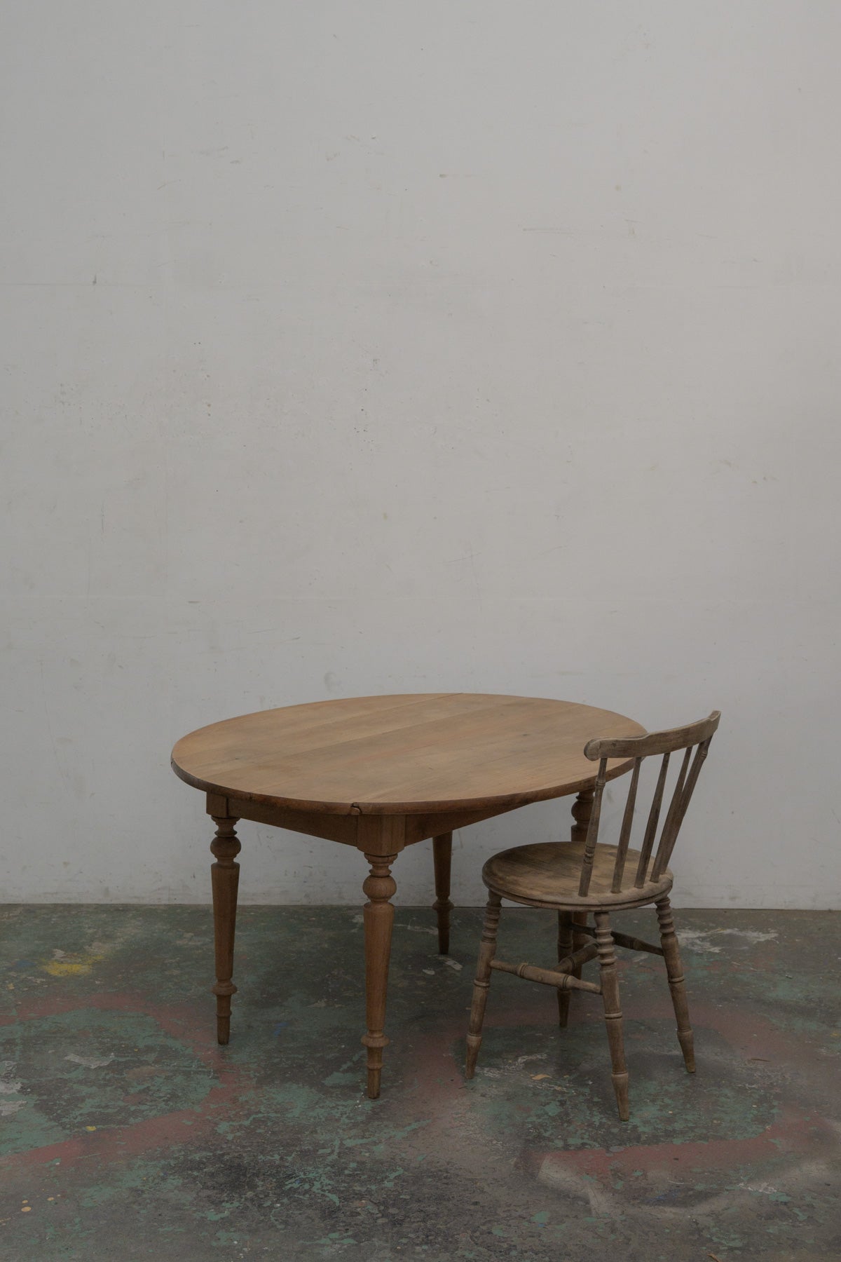 #0401 butterfly table