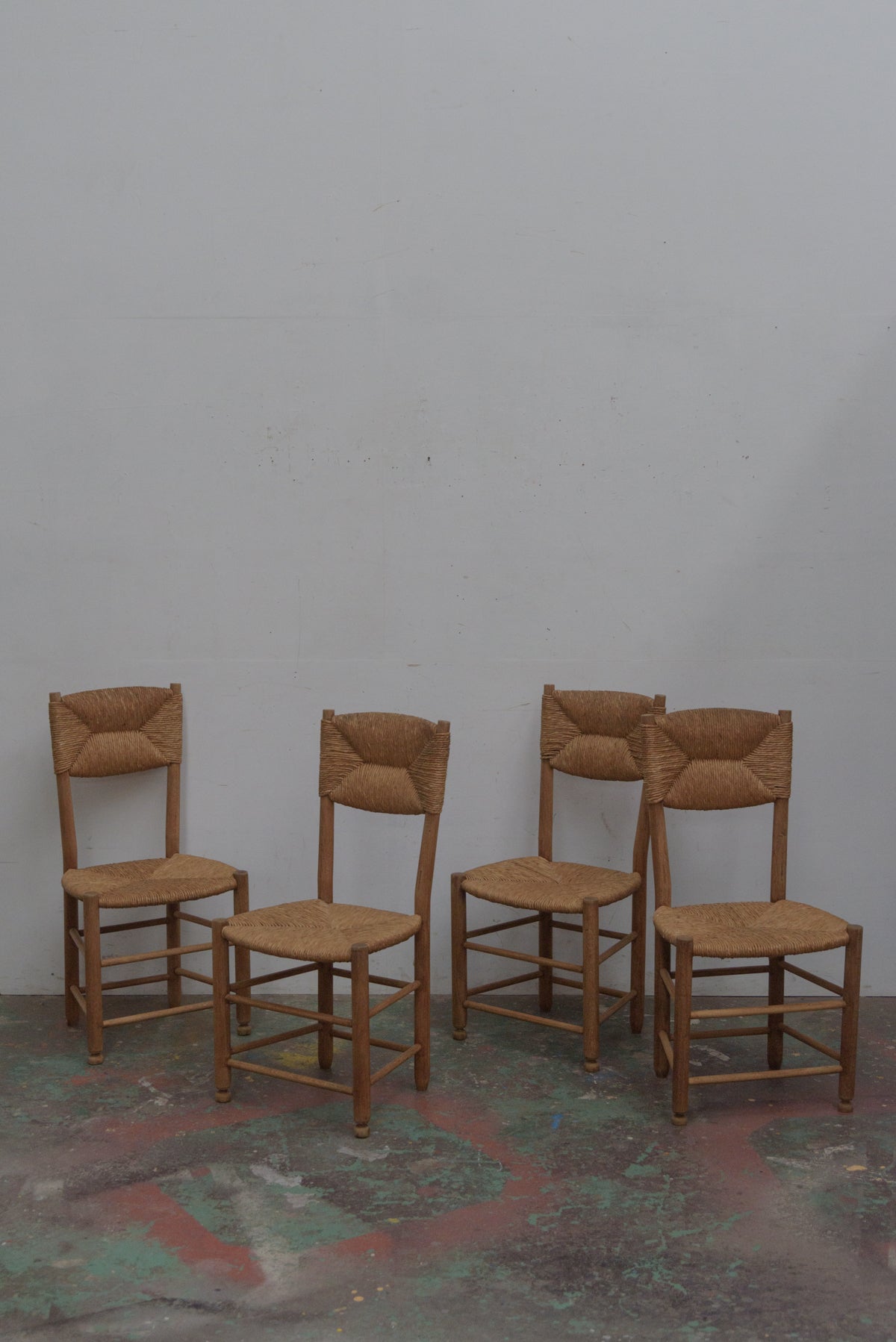 #9165 chair