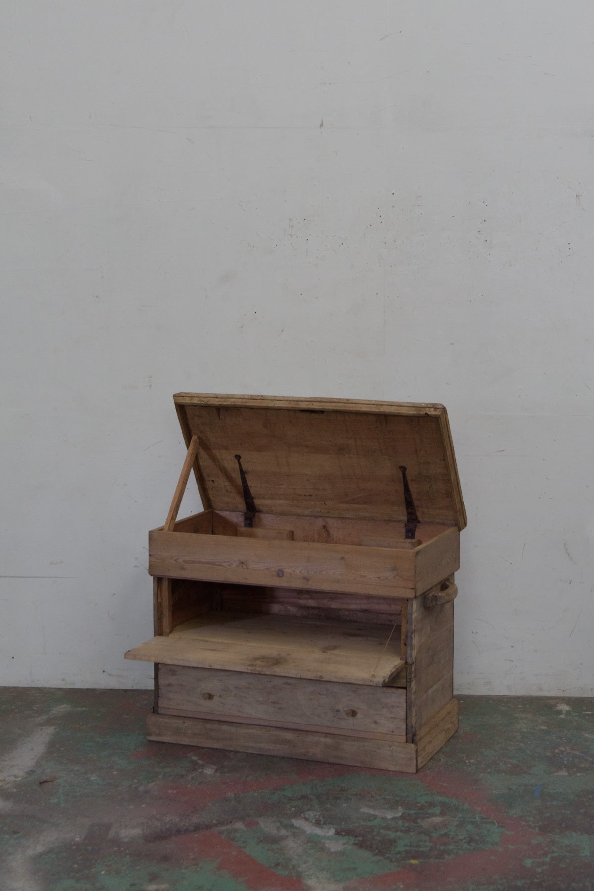 #9898 box