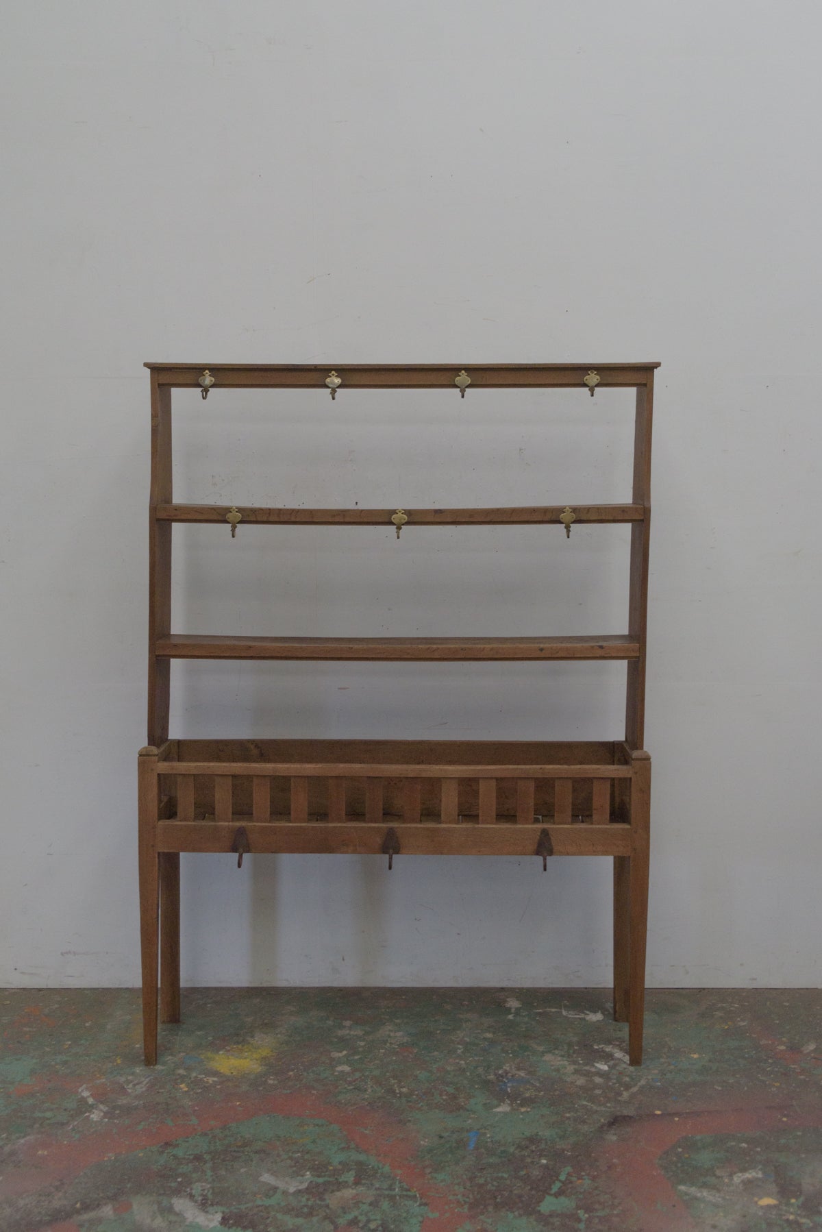#9190 shelf