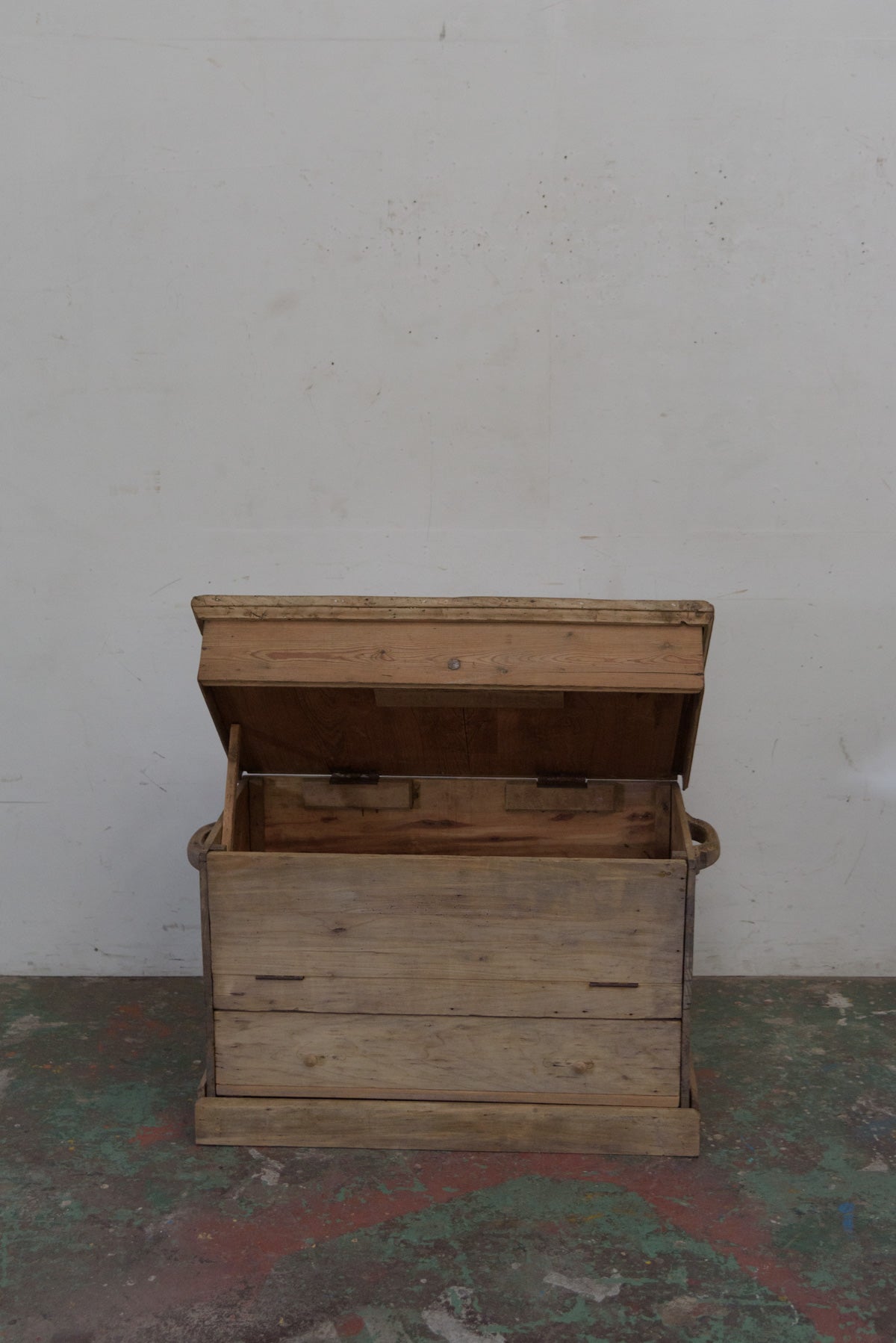 #9898 box