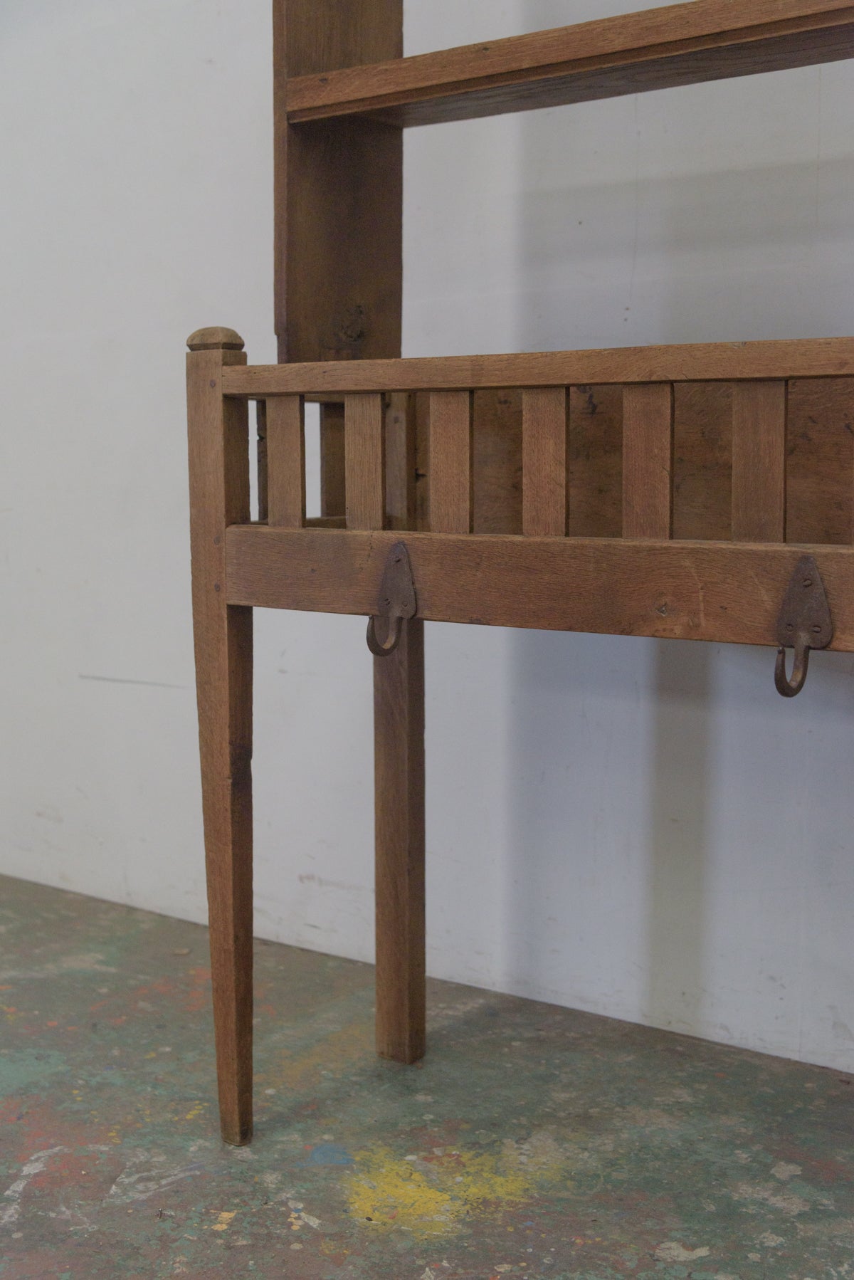 #9190 shelf