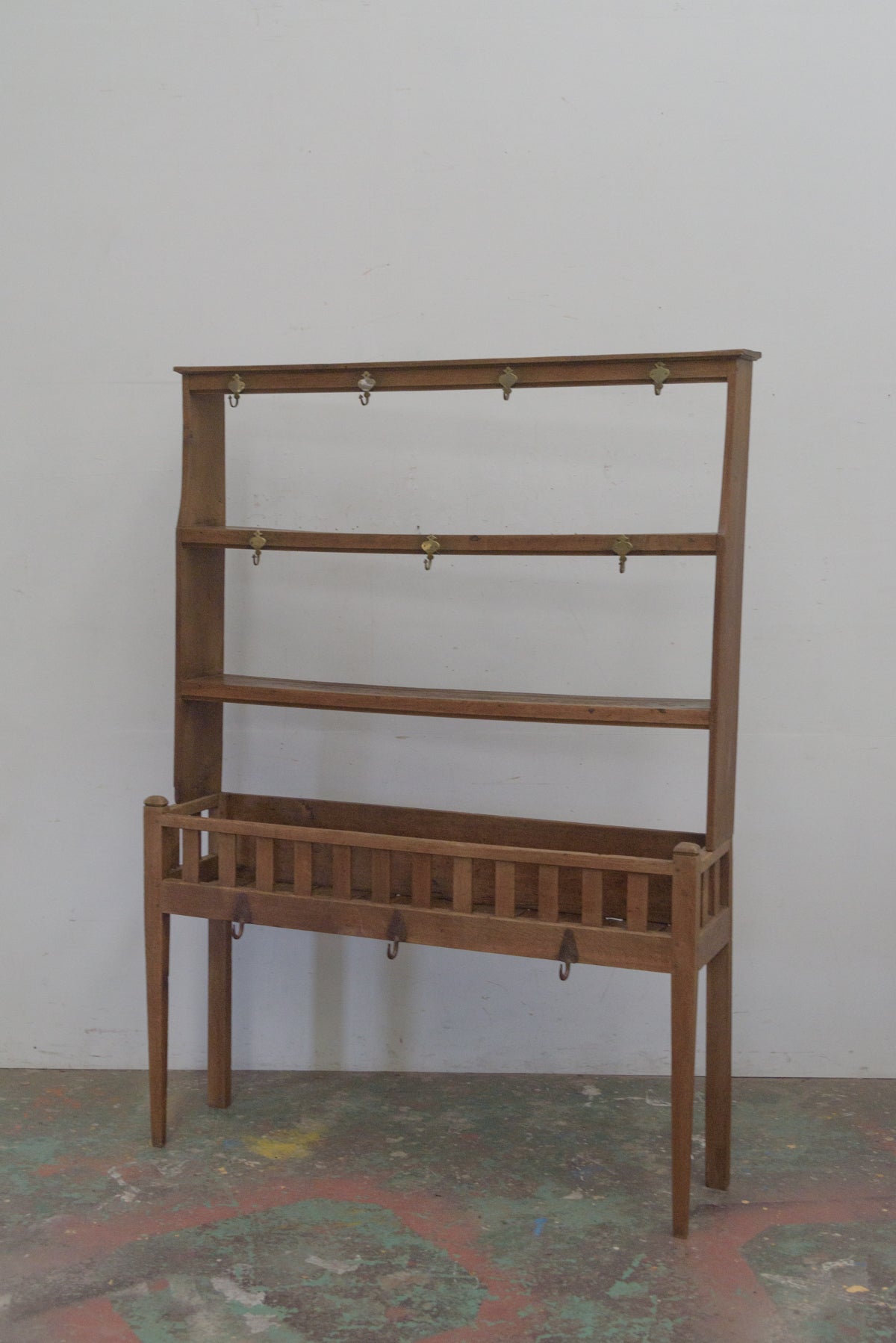 #9190 shelf