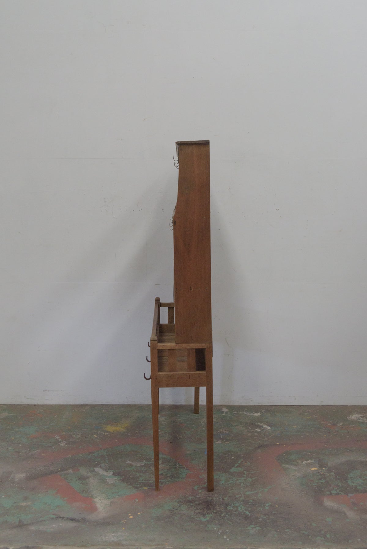 #9190 shelf