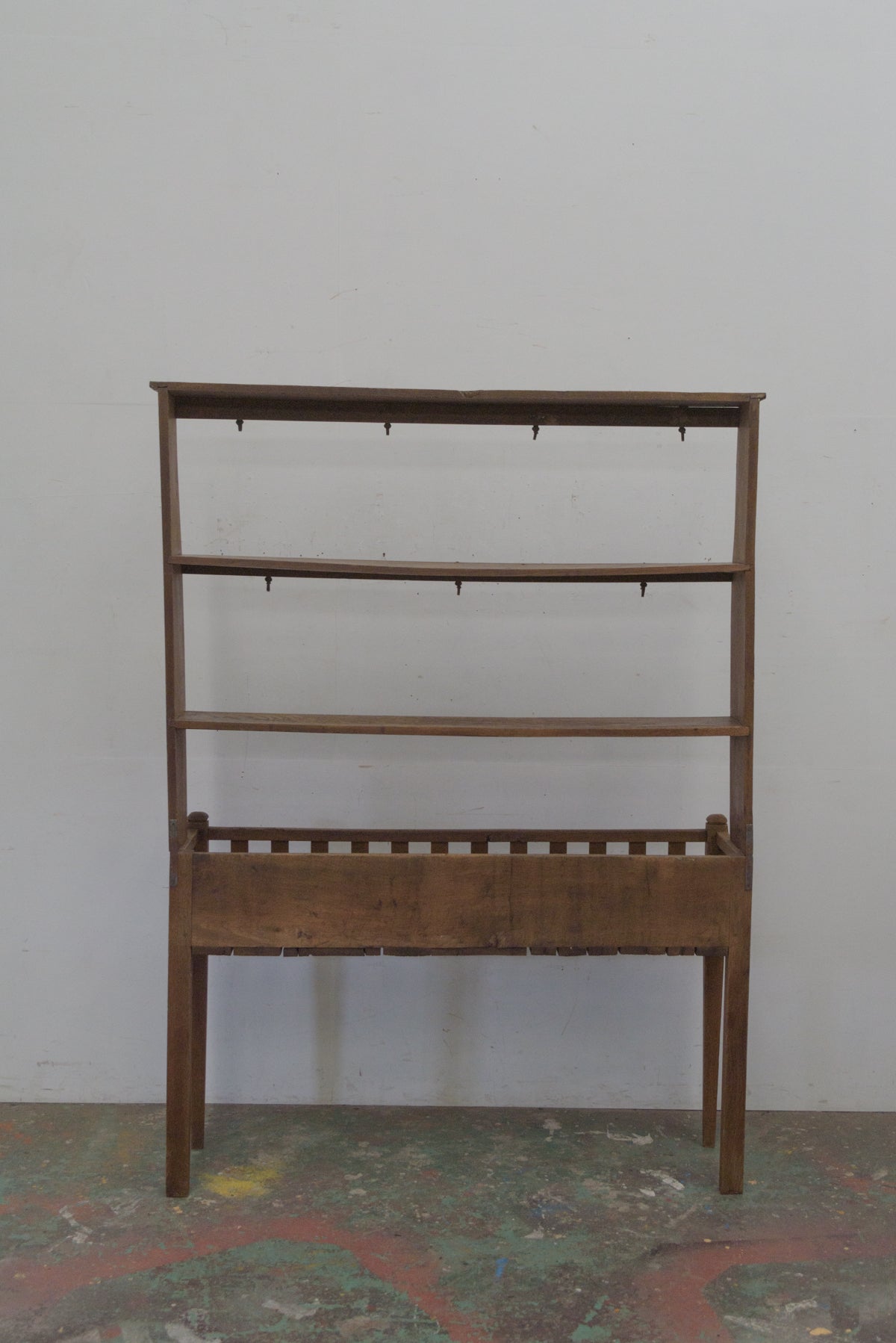 #9190 shelf