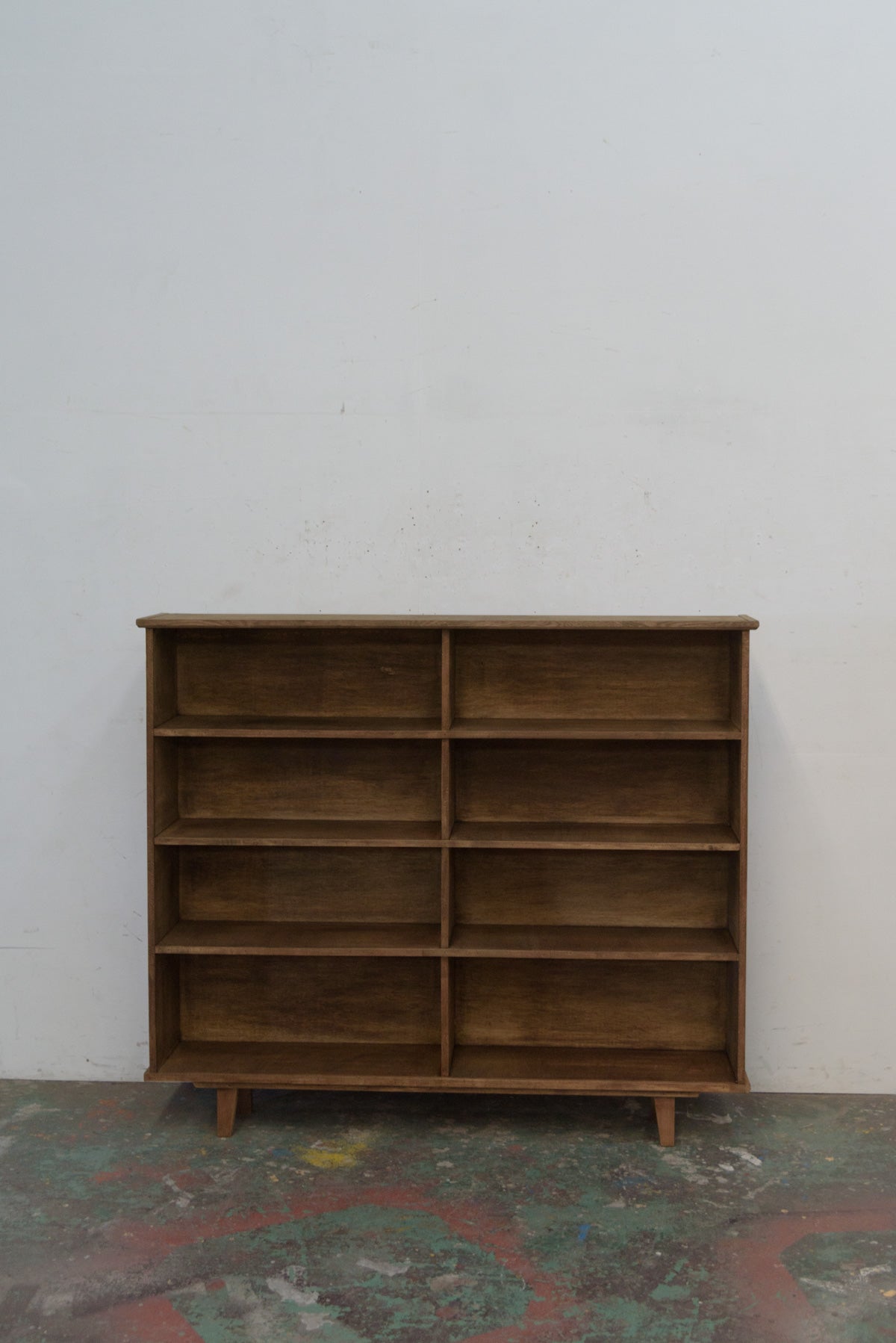 #9901 shelf