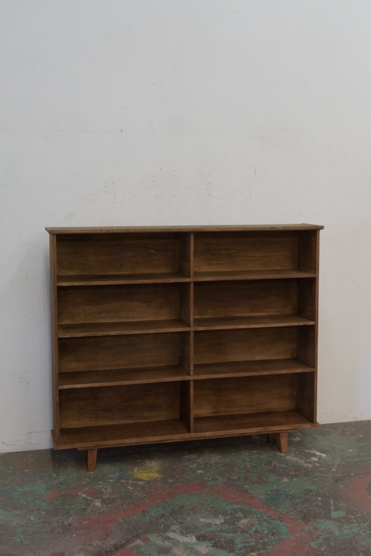 #9901 shelf