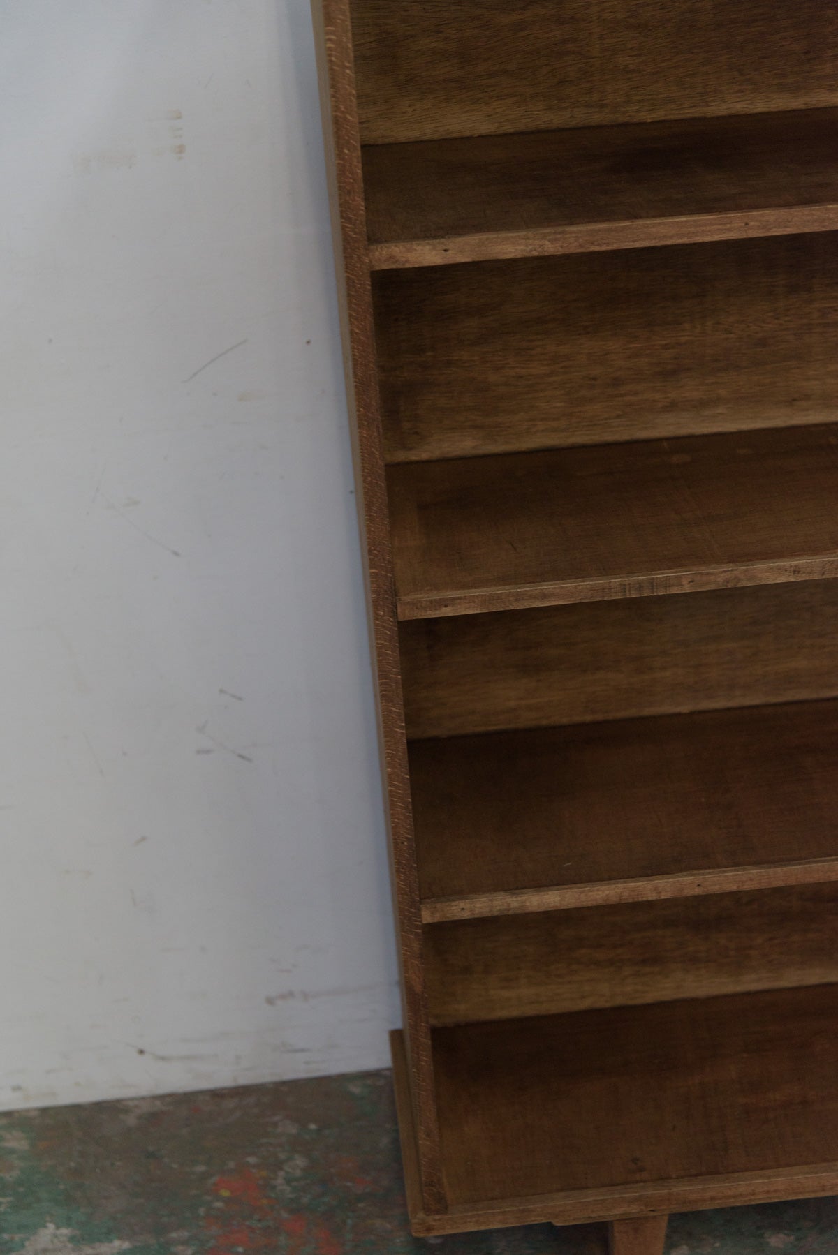 #9901 shelf