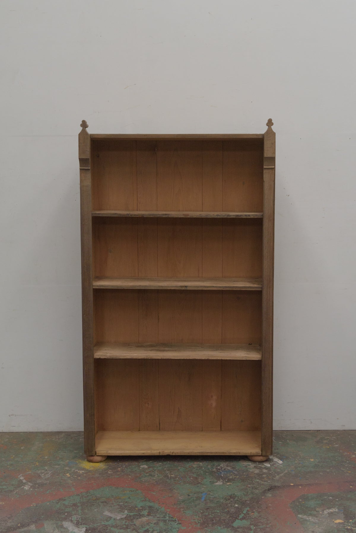 #9194 shelf