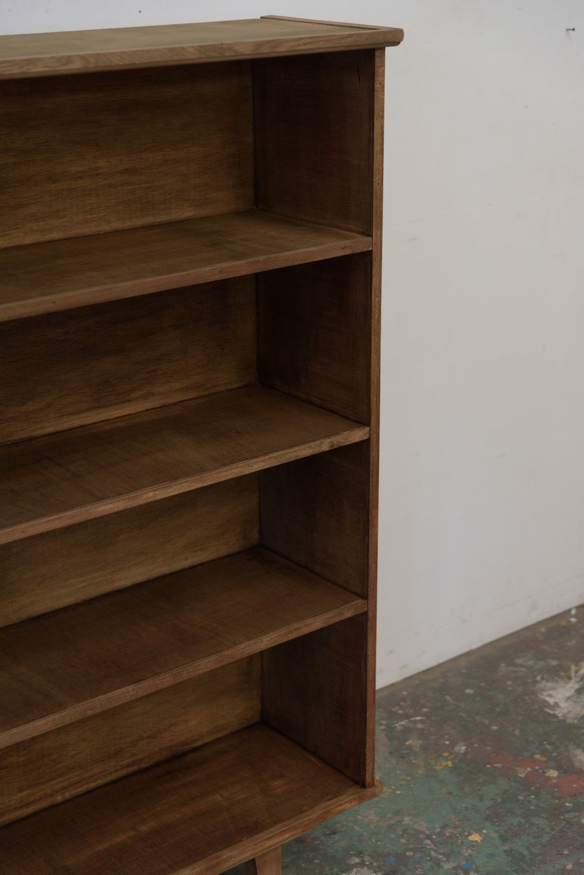 #9901 shelf