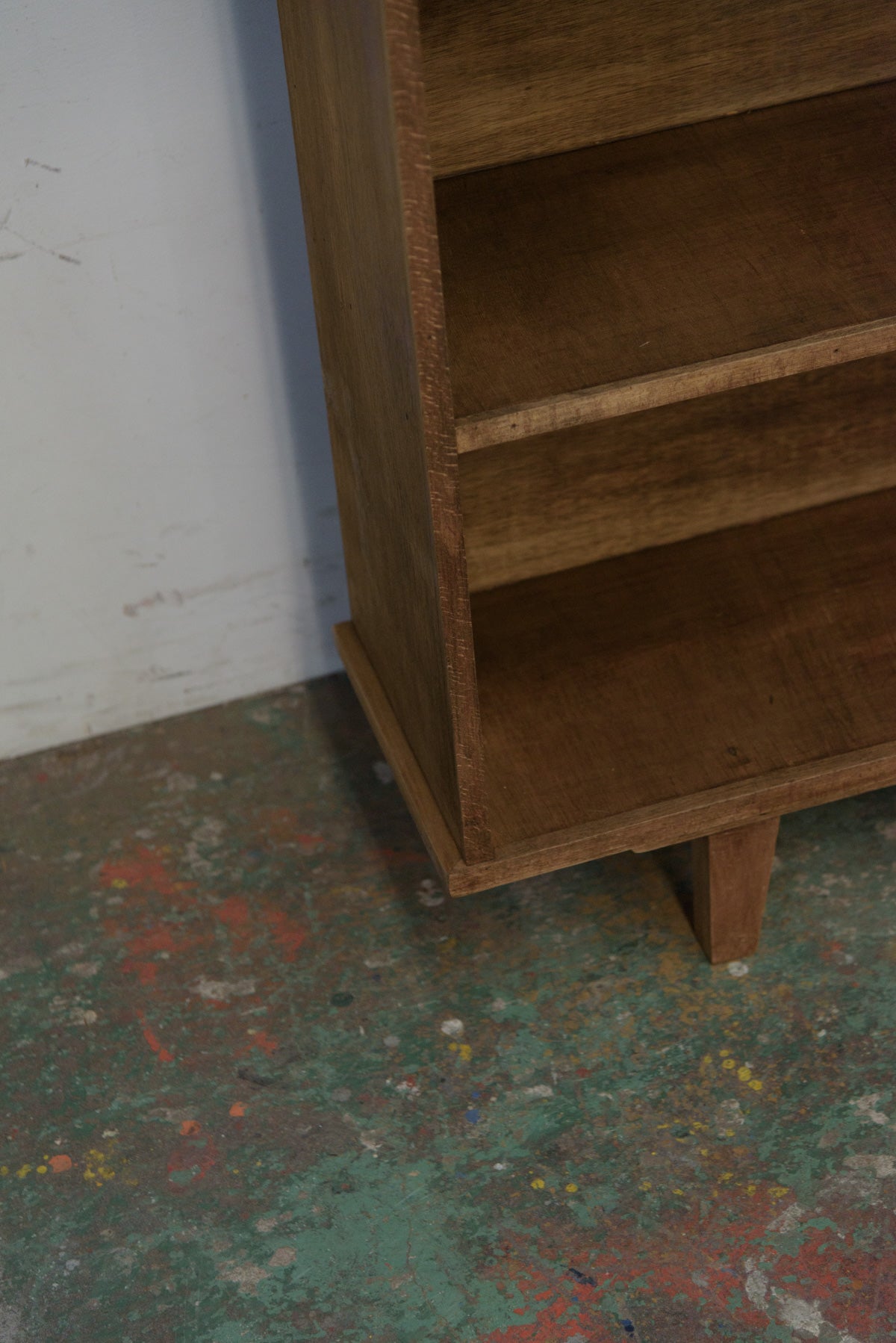 #9901 shelf
