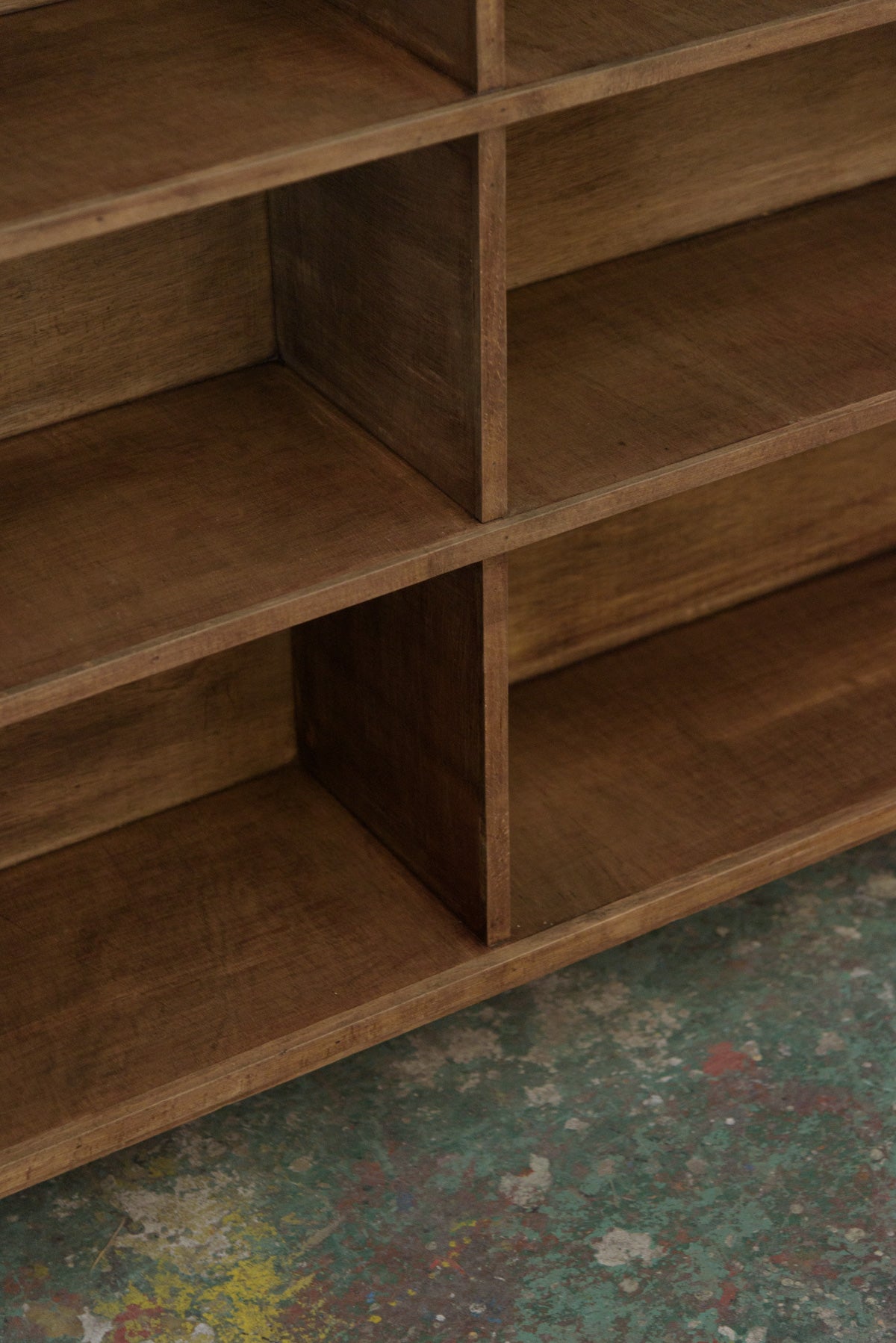 #9901 shelf