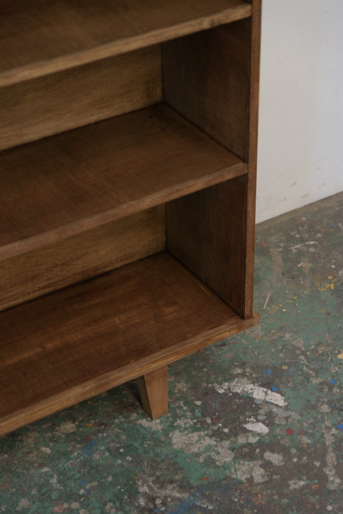 #9901 shelf