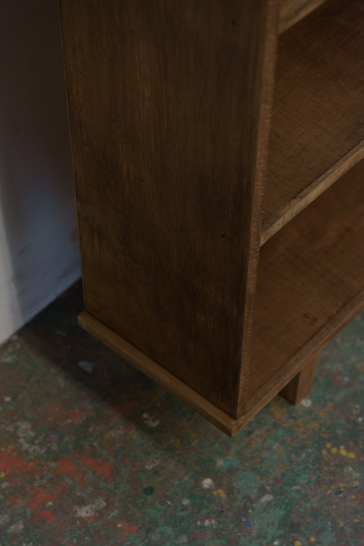 #9901 shelf