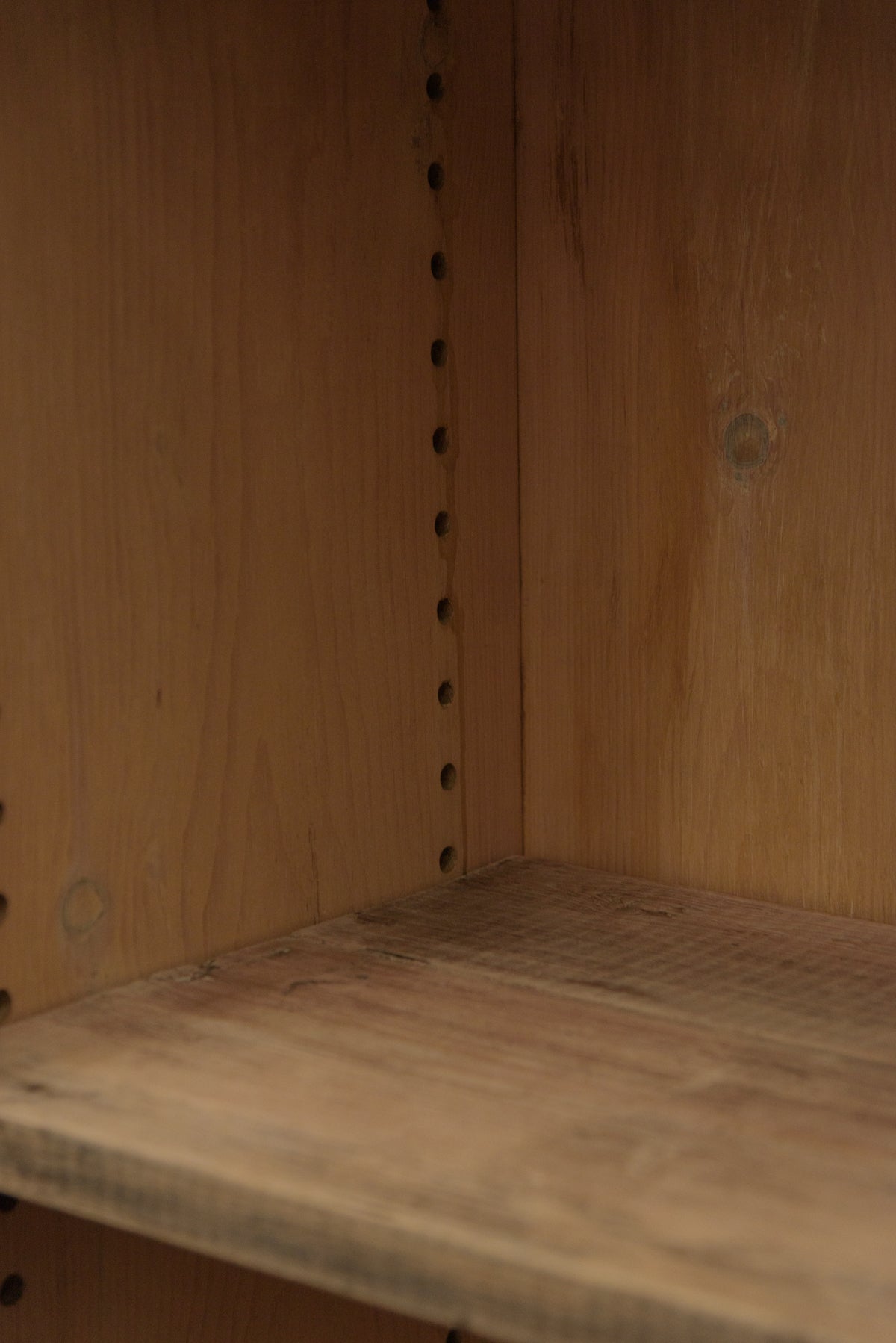#9194 shelf