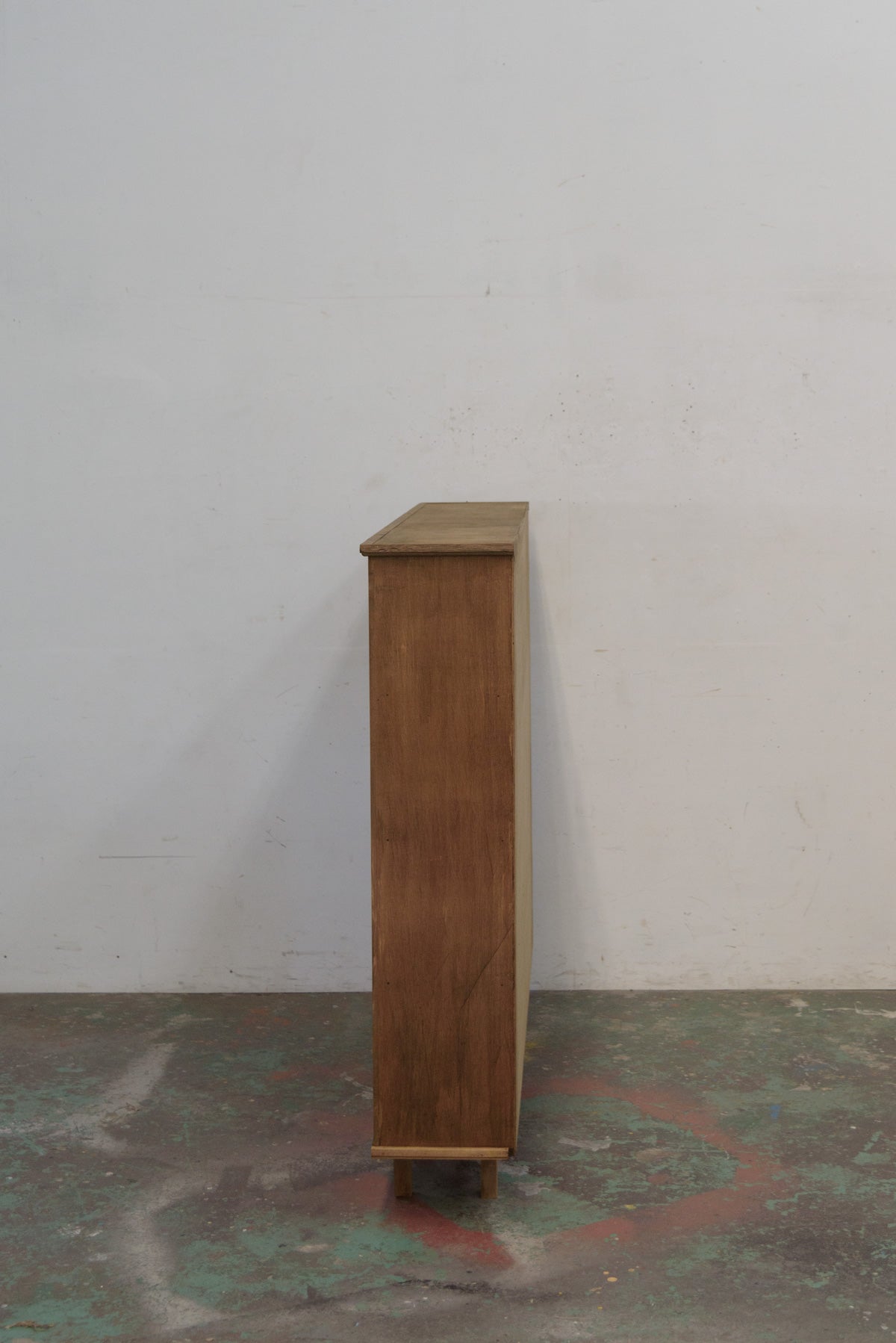 #9901 shelf