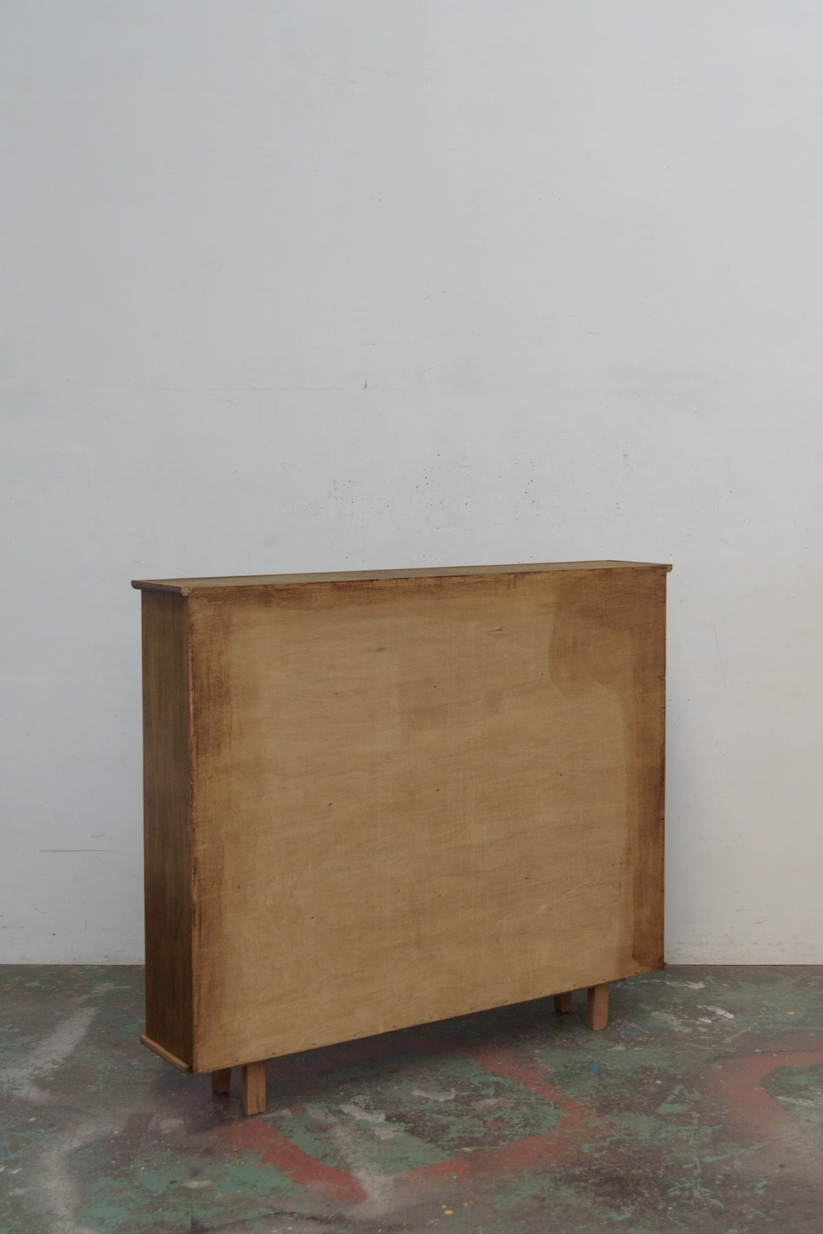 #9901 shelf