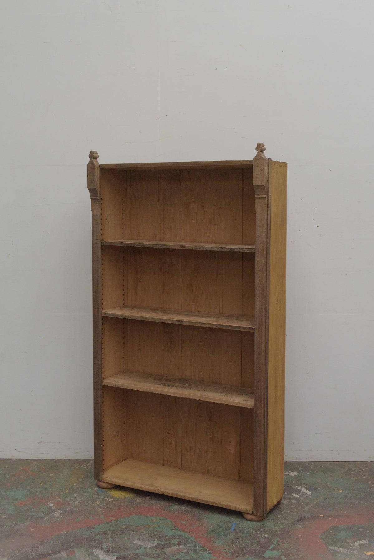 #9194 shelf