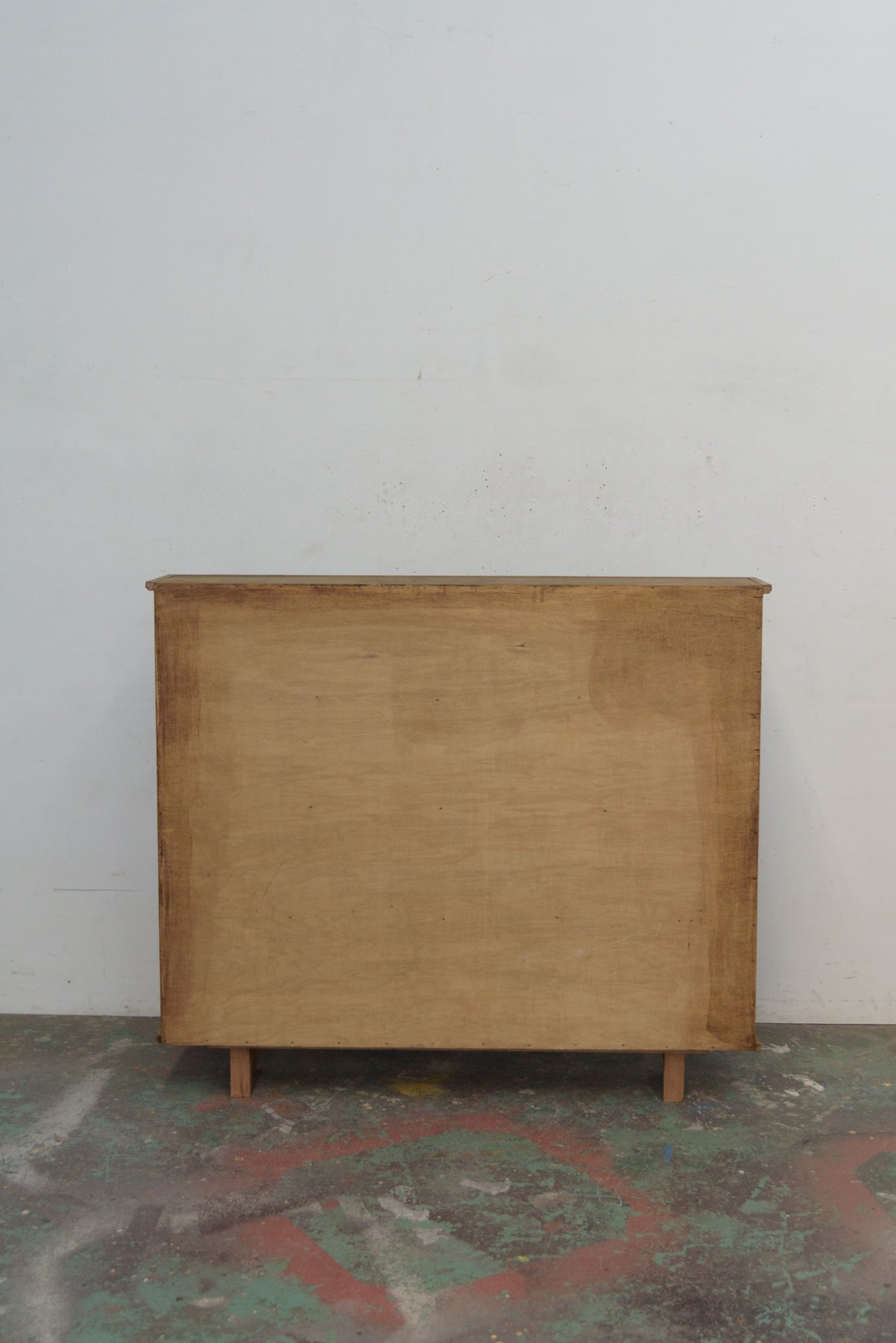 #9901 shelf
