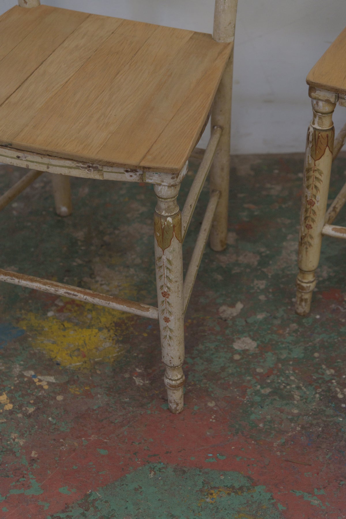 #9200 chair