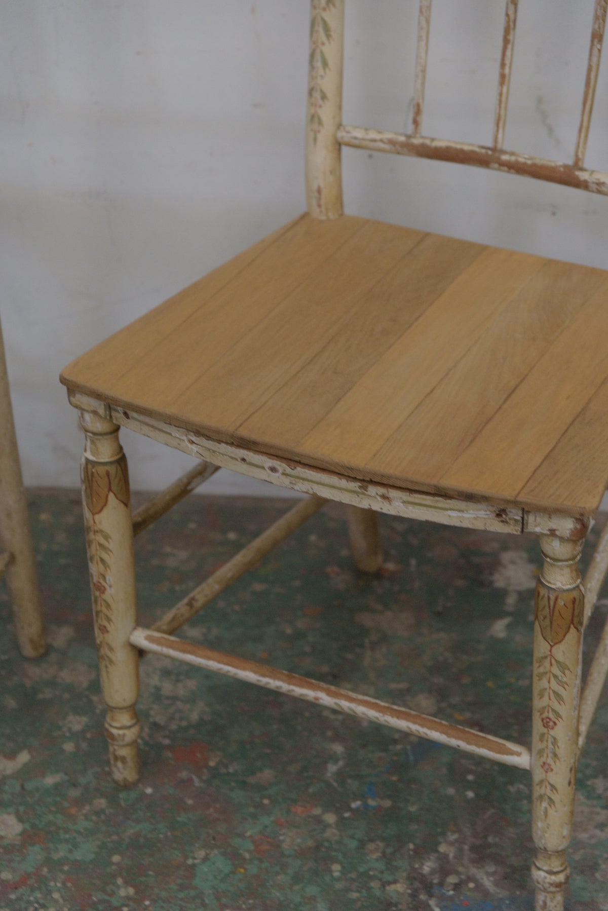 #9200 chair