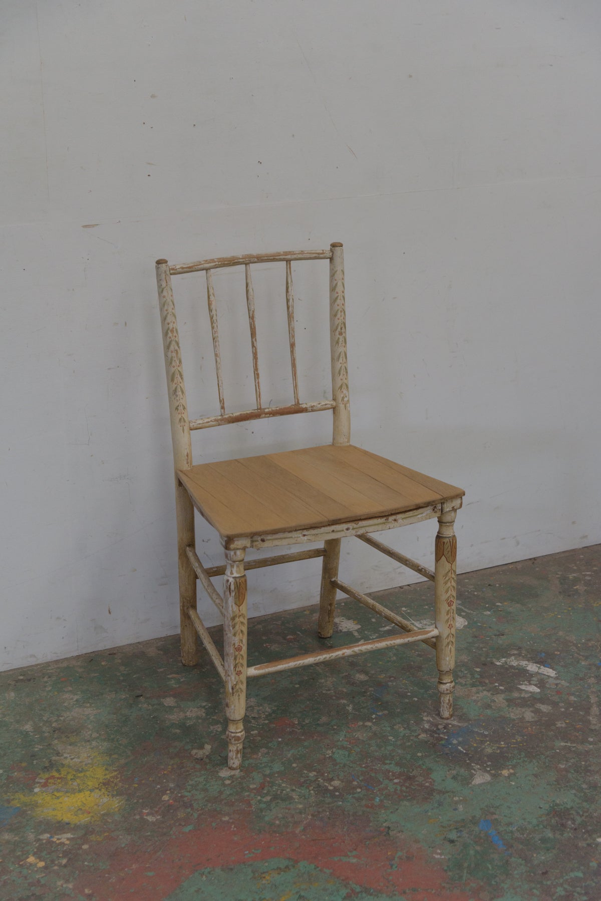 #9200 chair