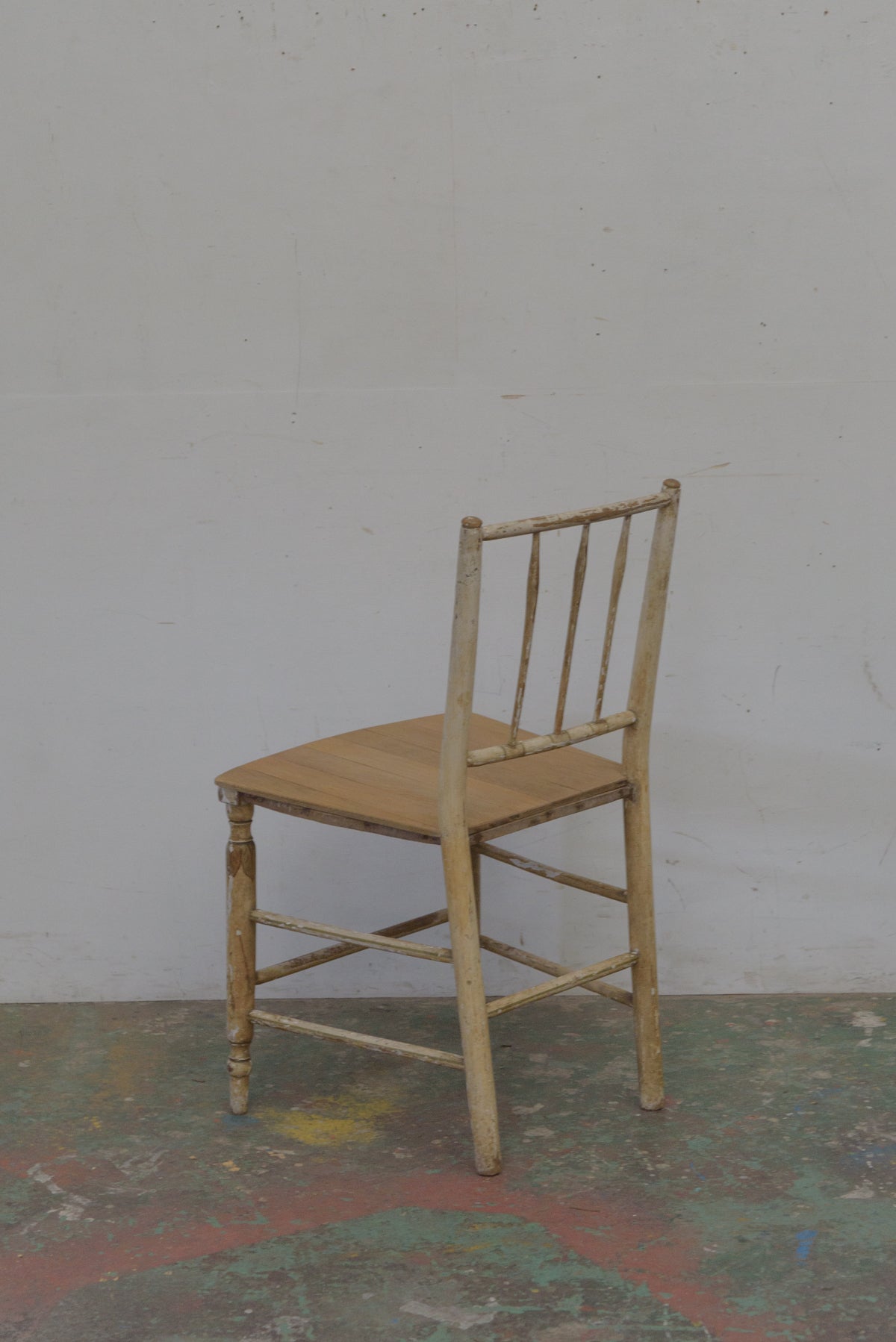 #9200 chair