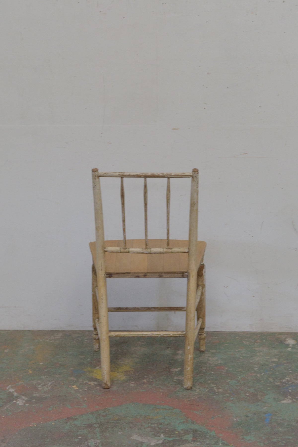#9200 chair