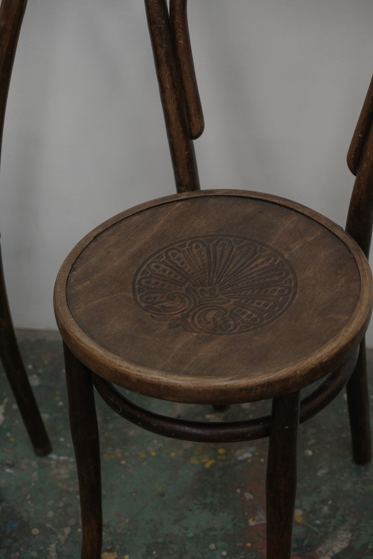 #0419 chair