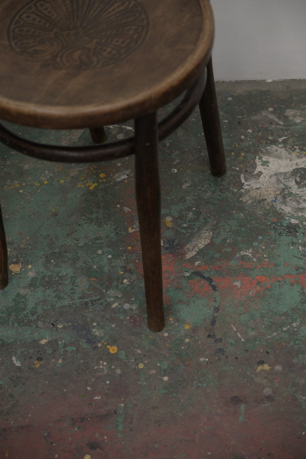 #0419 chair