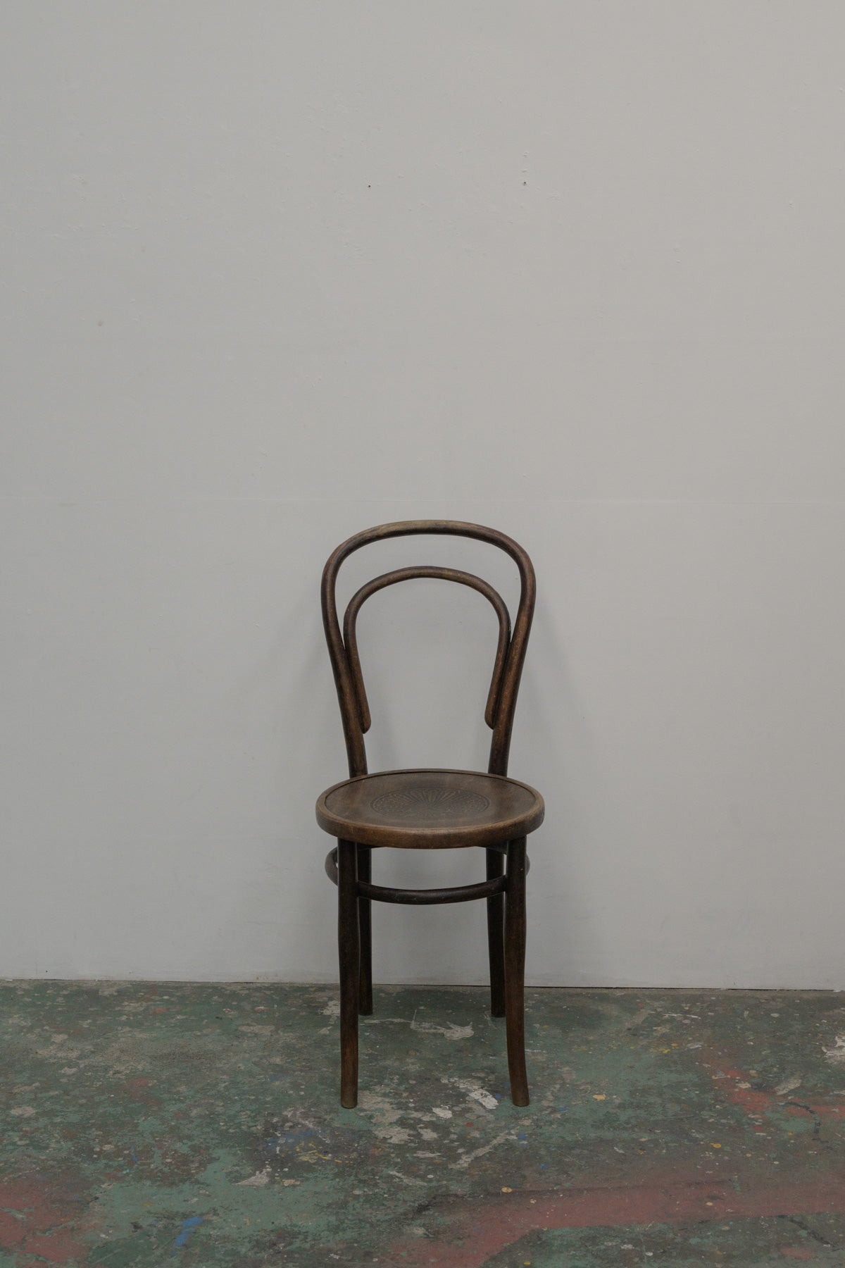 #0419 chair