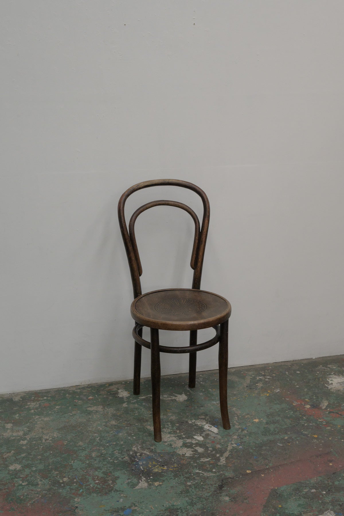 #0419 chair