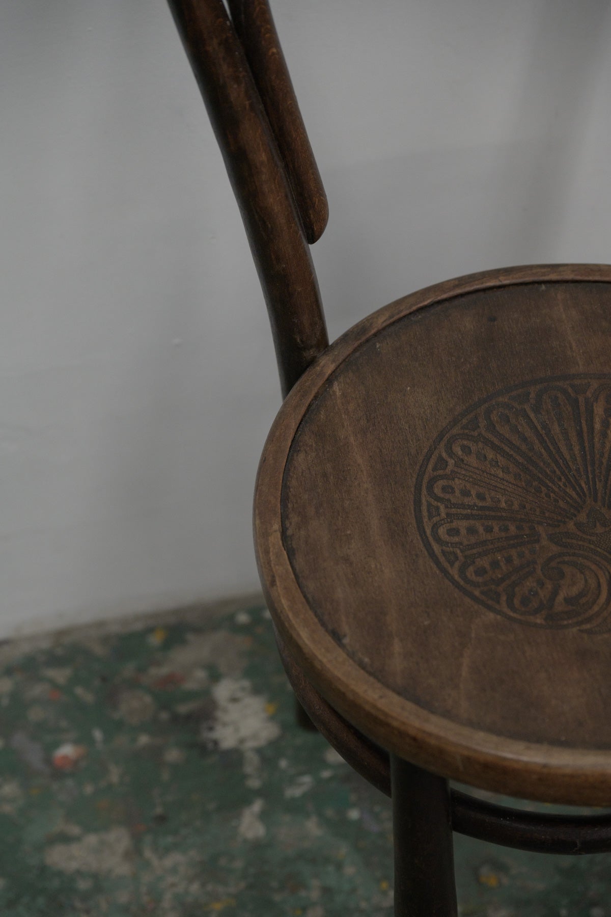 #0419 chair