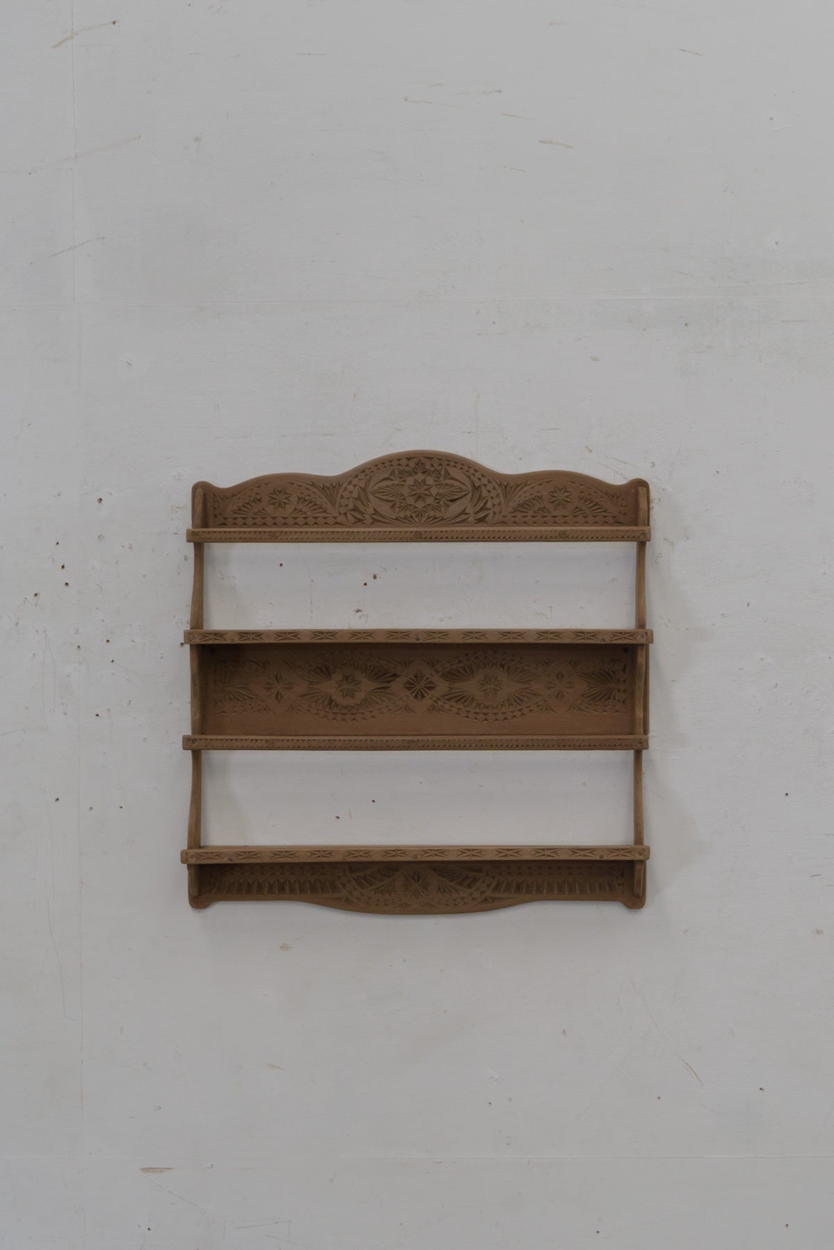 #9910 wall shelf