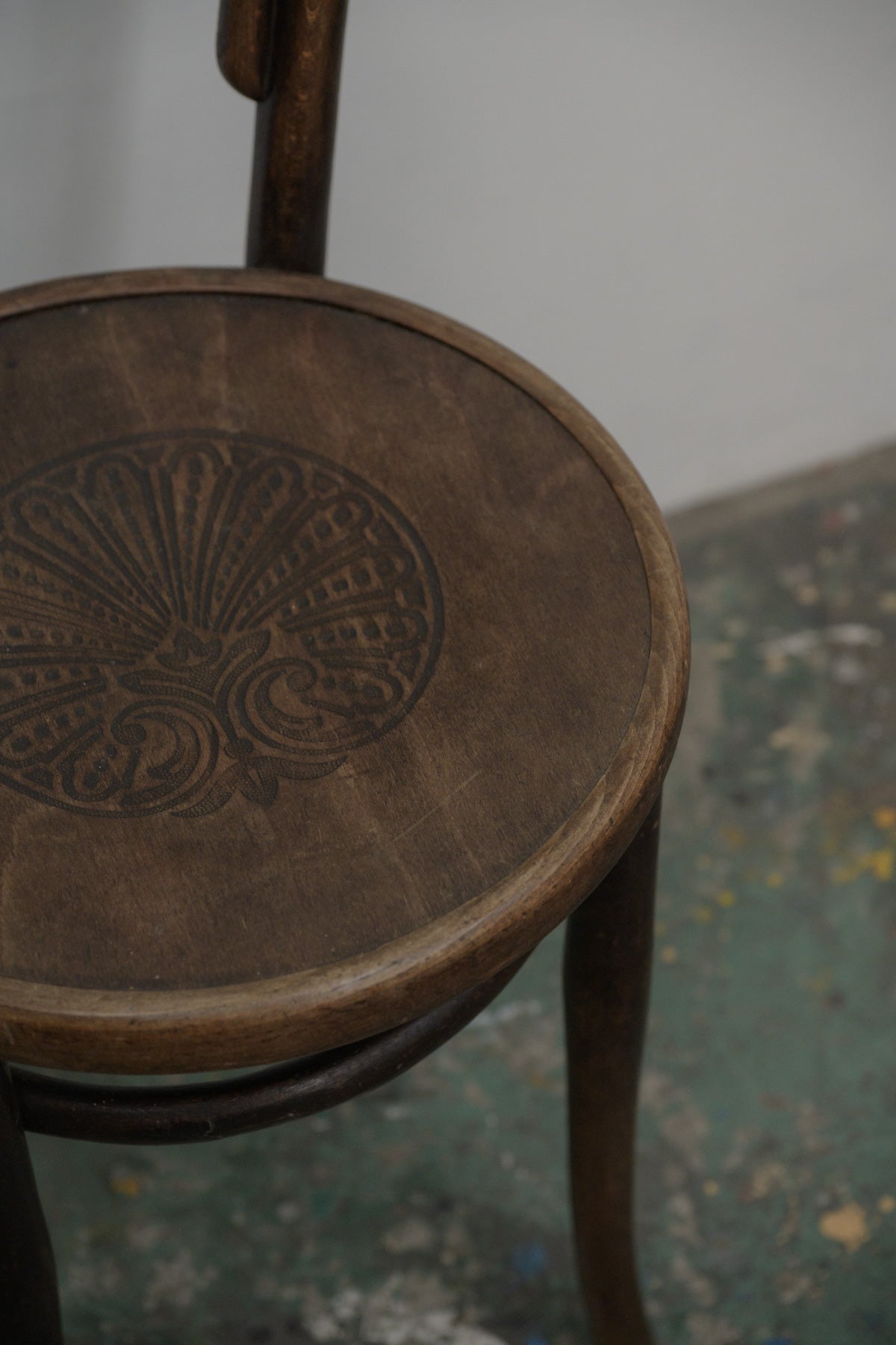 #0419 chair