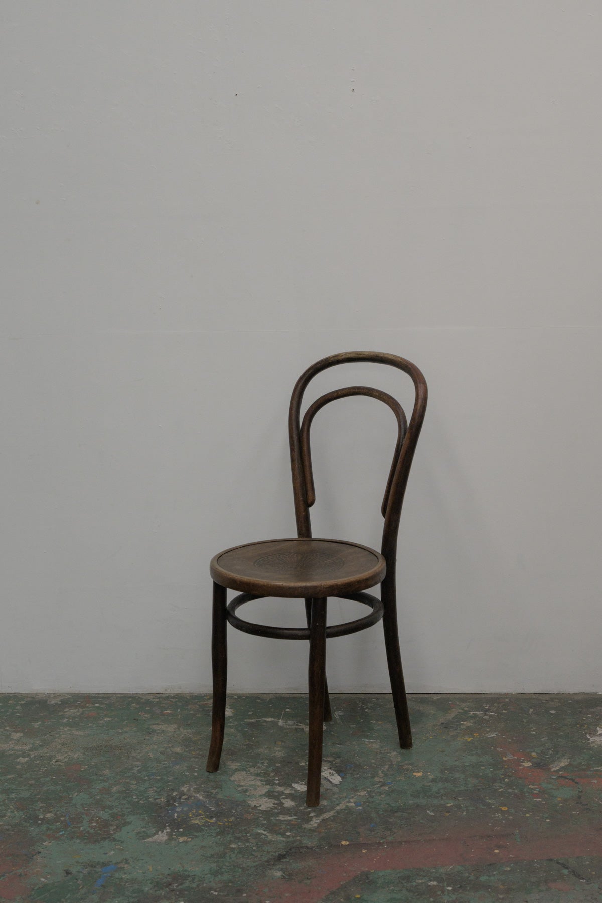 chair – krank marcello