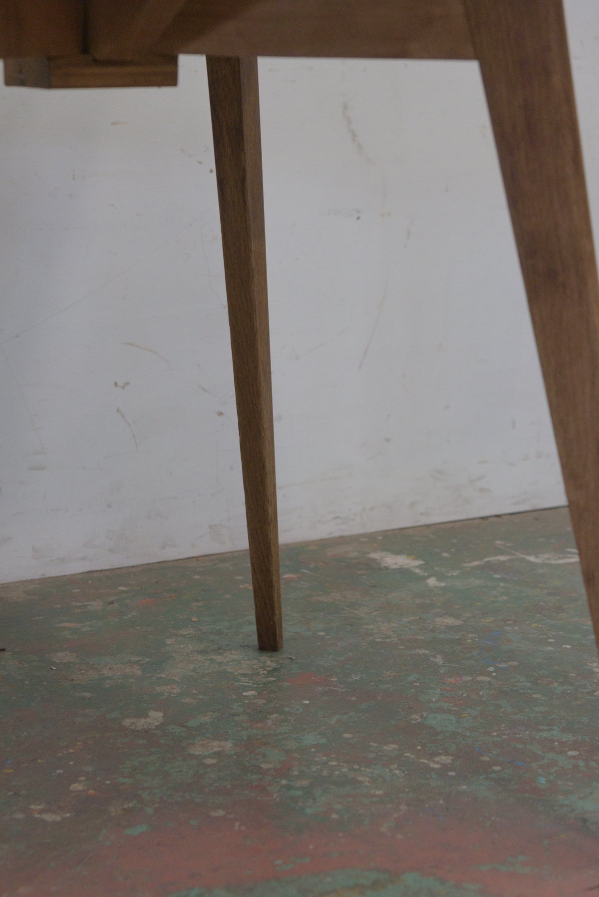 #9206 folding table