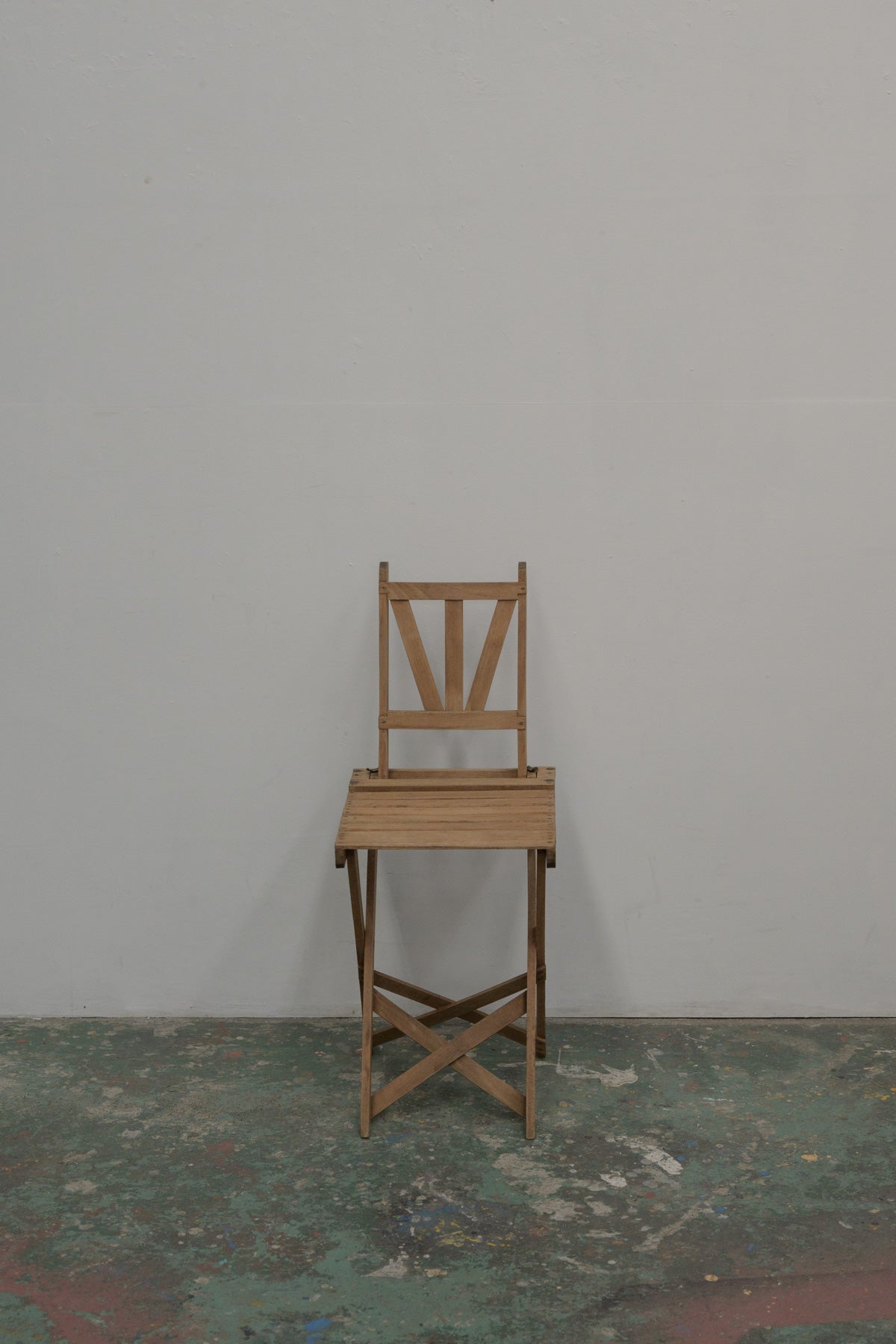 #0426 folding chair