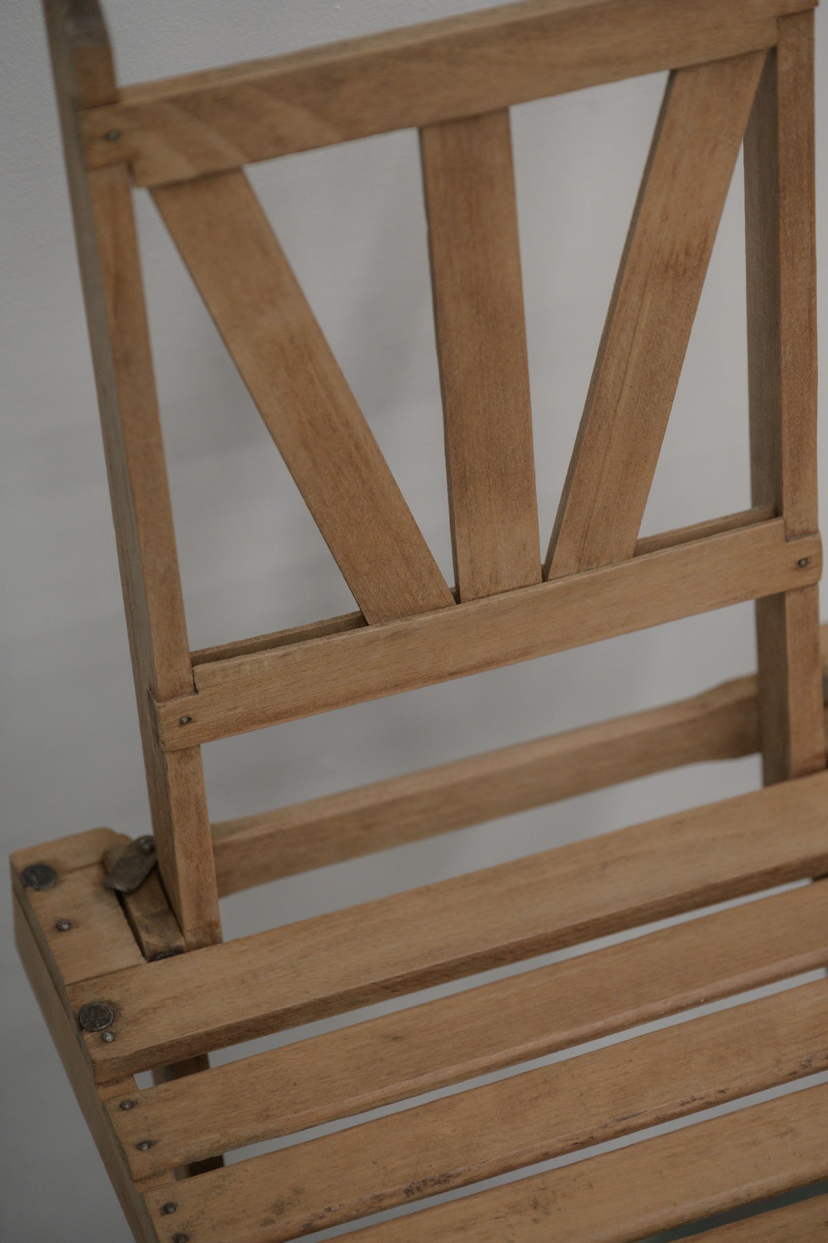 #0426 folding chair