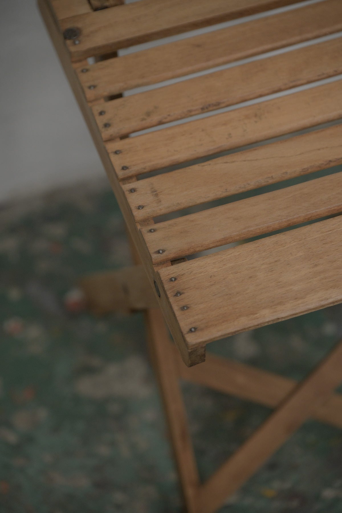#0426 folding chair