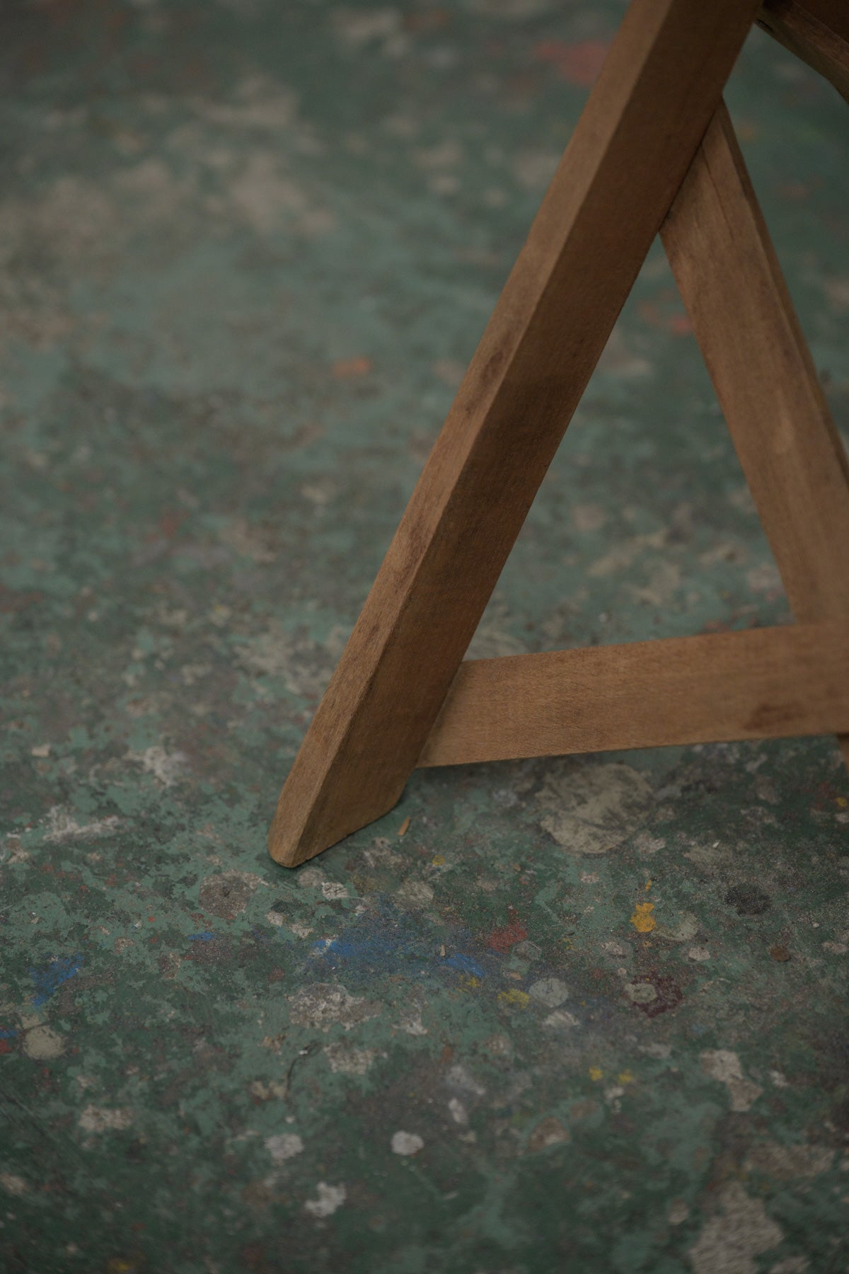 #0426 folding chair