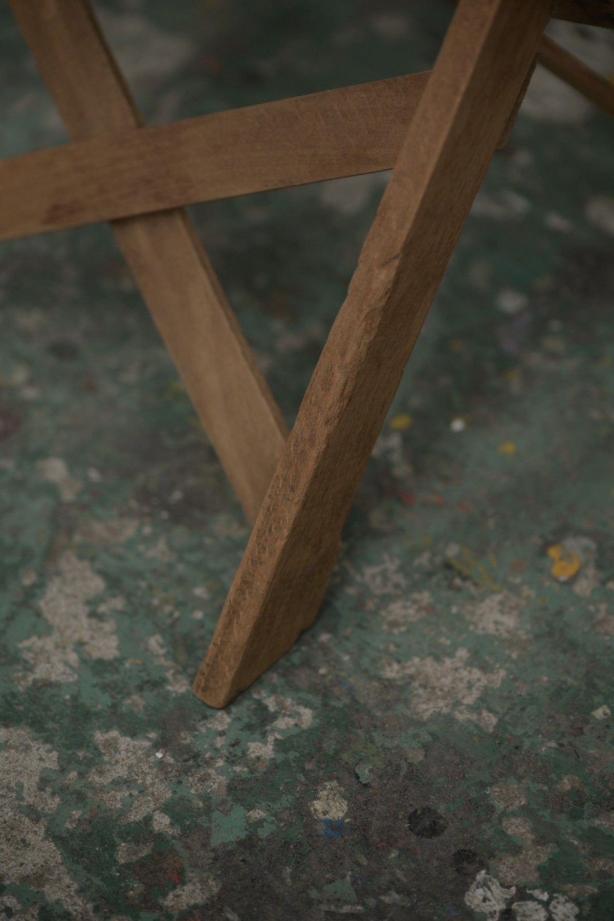 #0426 folding chair