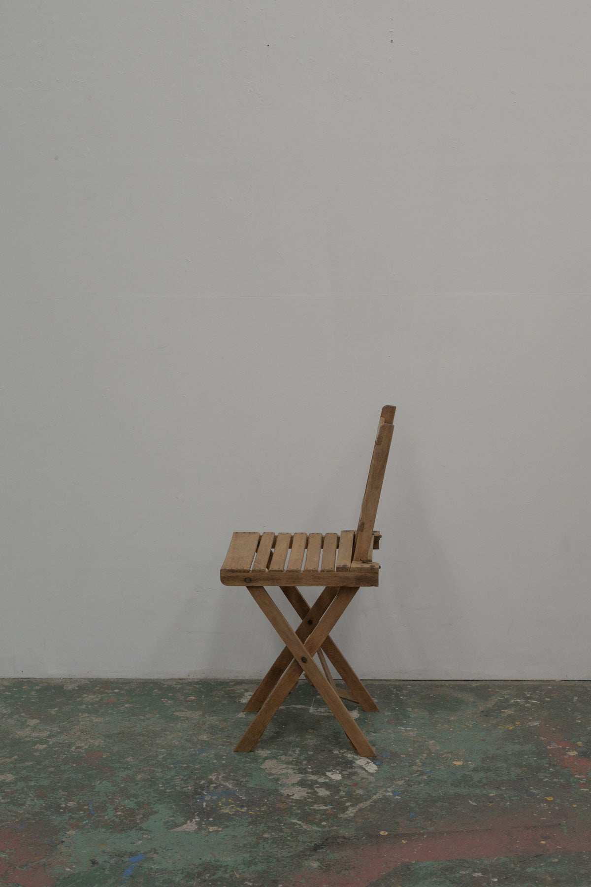 #0426 folding chair