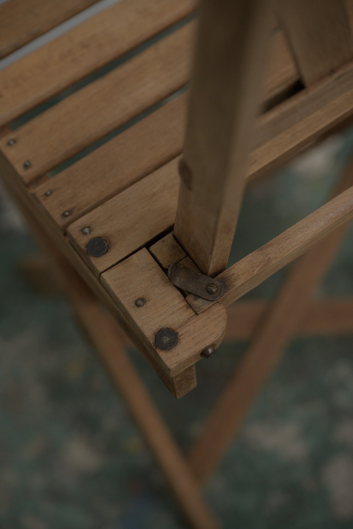 #0426 folding chair