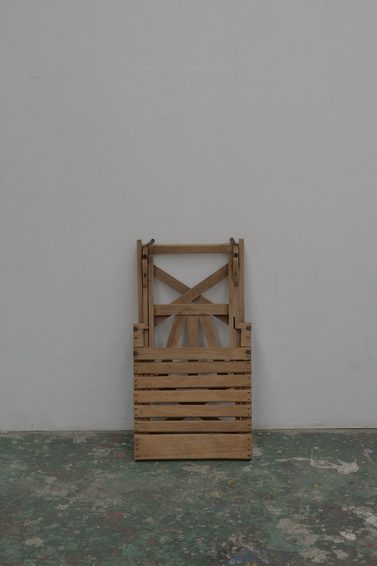 chair – krank marcello