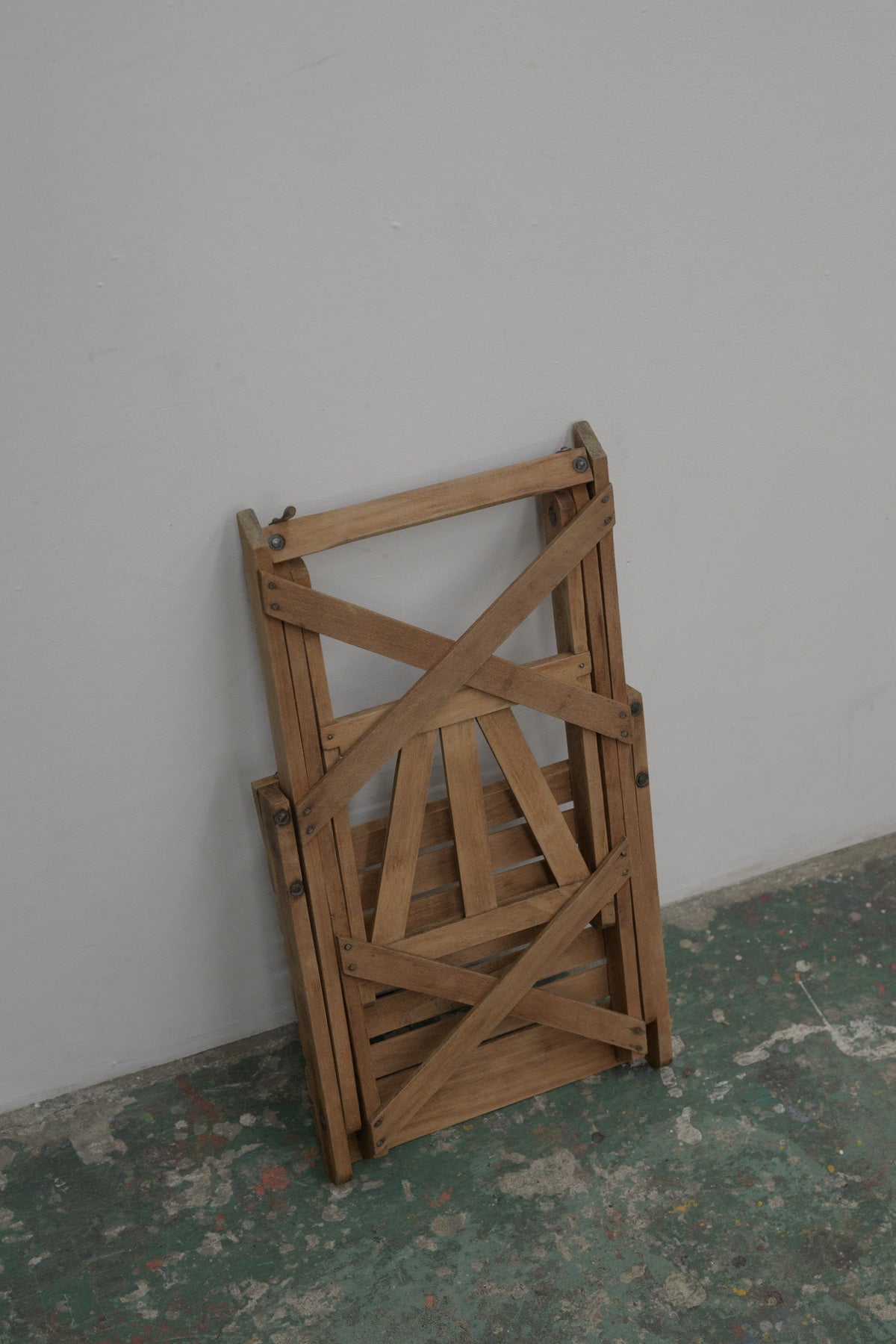 #0426 folding chair