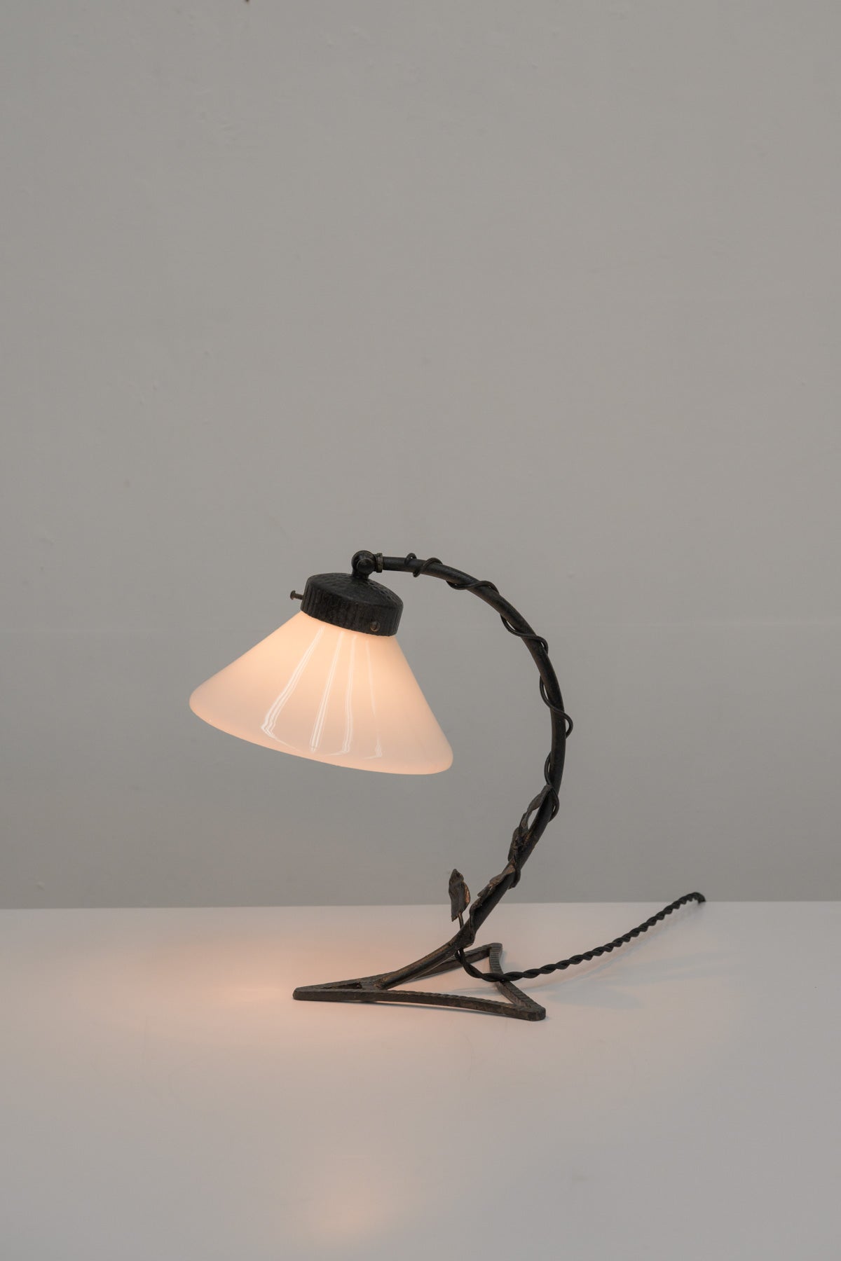 lamp – krank marcello