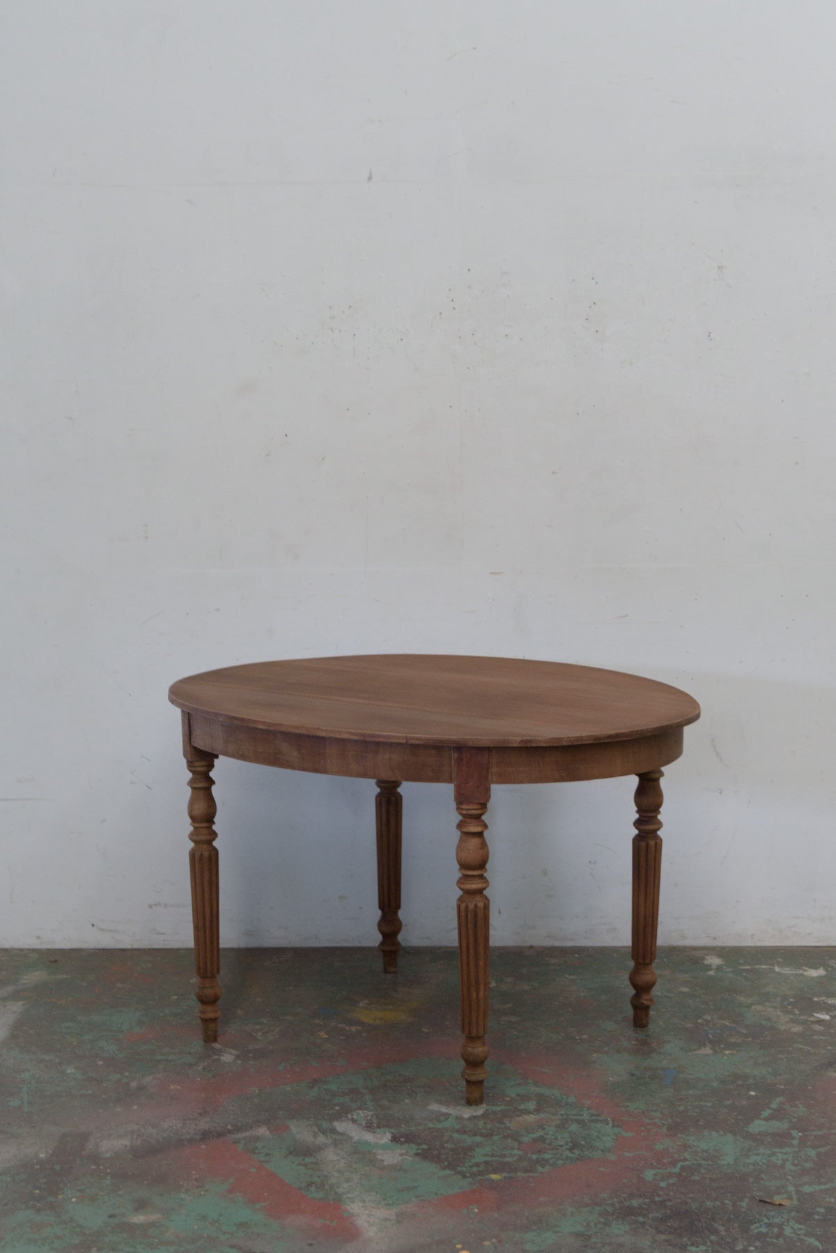 【送料込み】krank marcello アンティーク　ローテーブル table – krank marcello