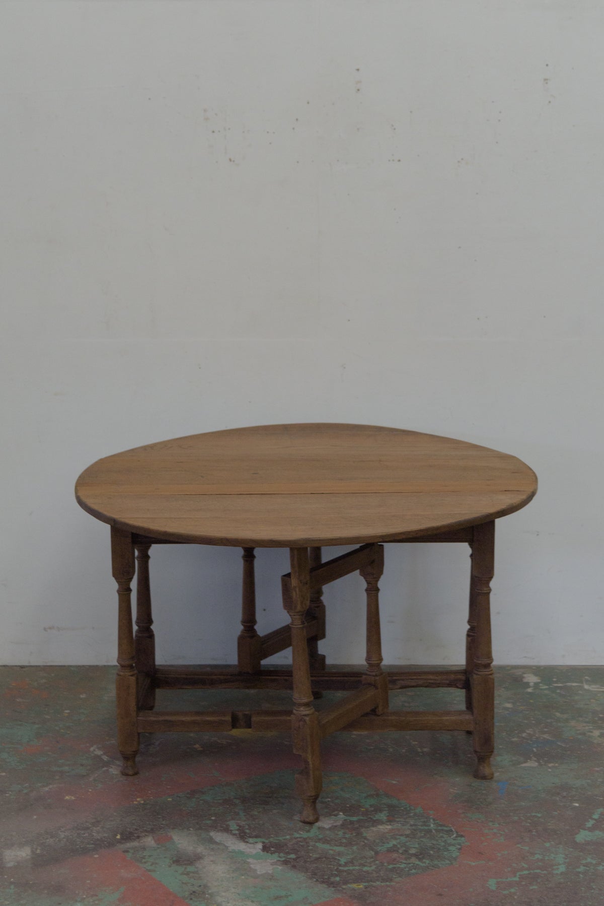 アンティーク バタフライテーブル　krank marcello 8413 butterfly table | englandアンティーク 木製 無垢 塗装剥離